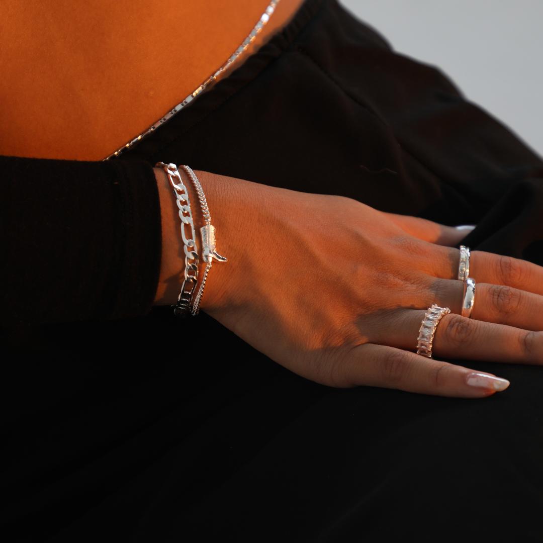 Western Wednesday Bracelet Product Image