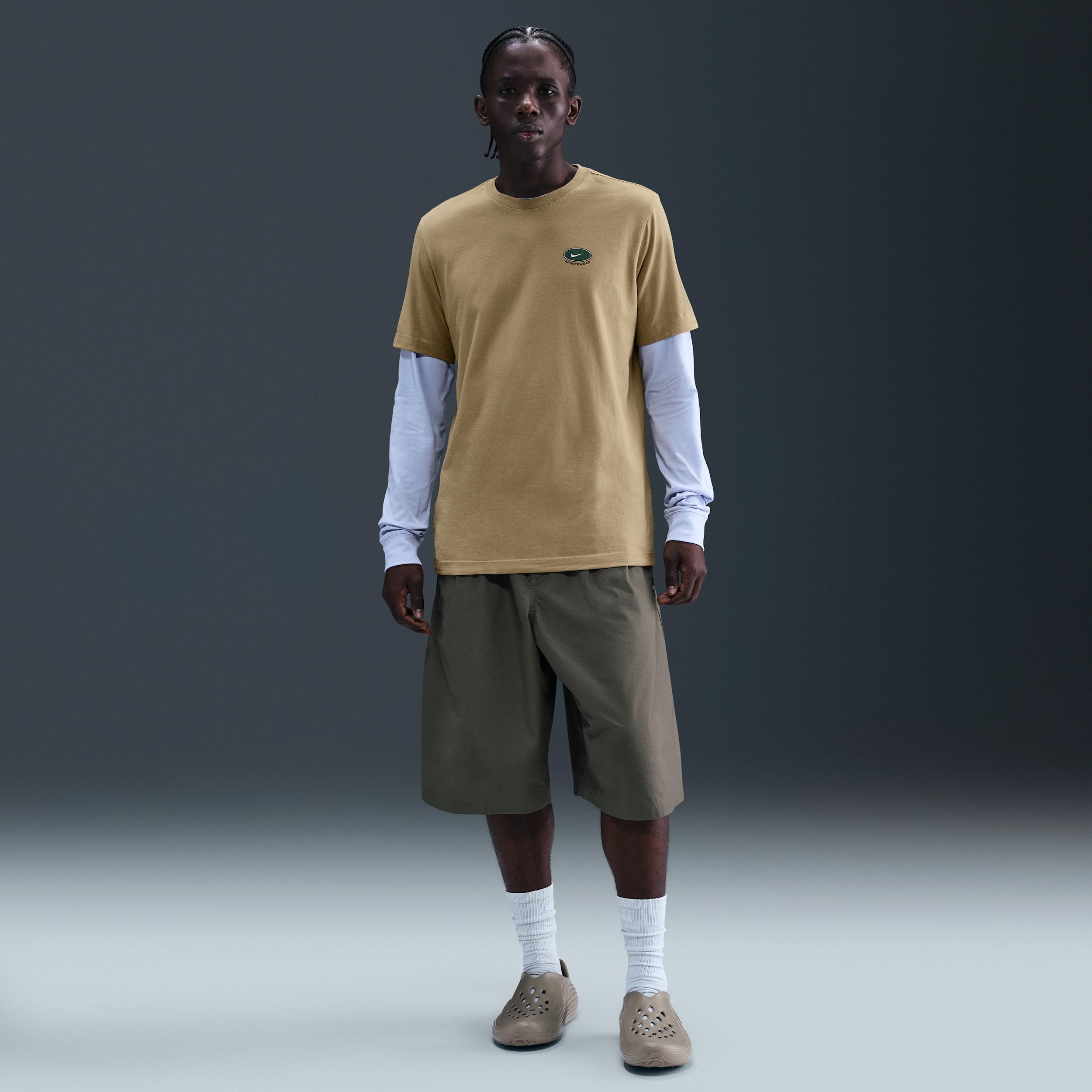 Nike Sportswear Men's T-Shirt Product Image