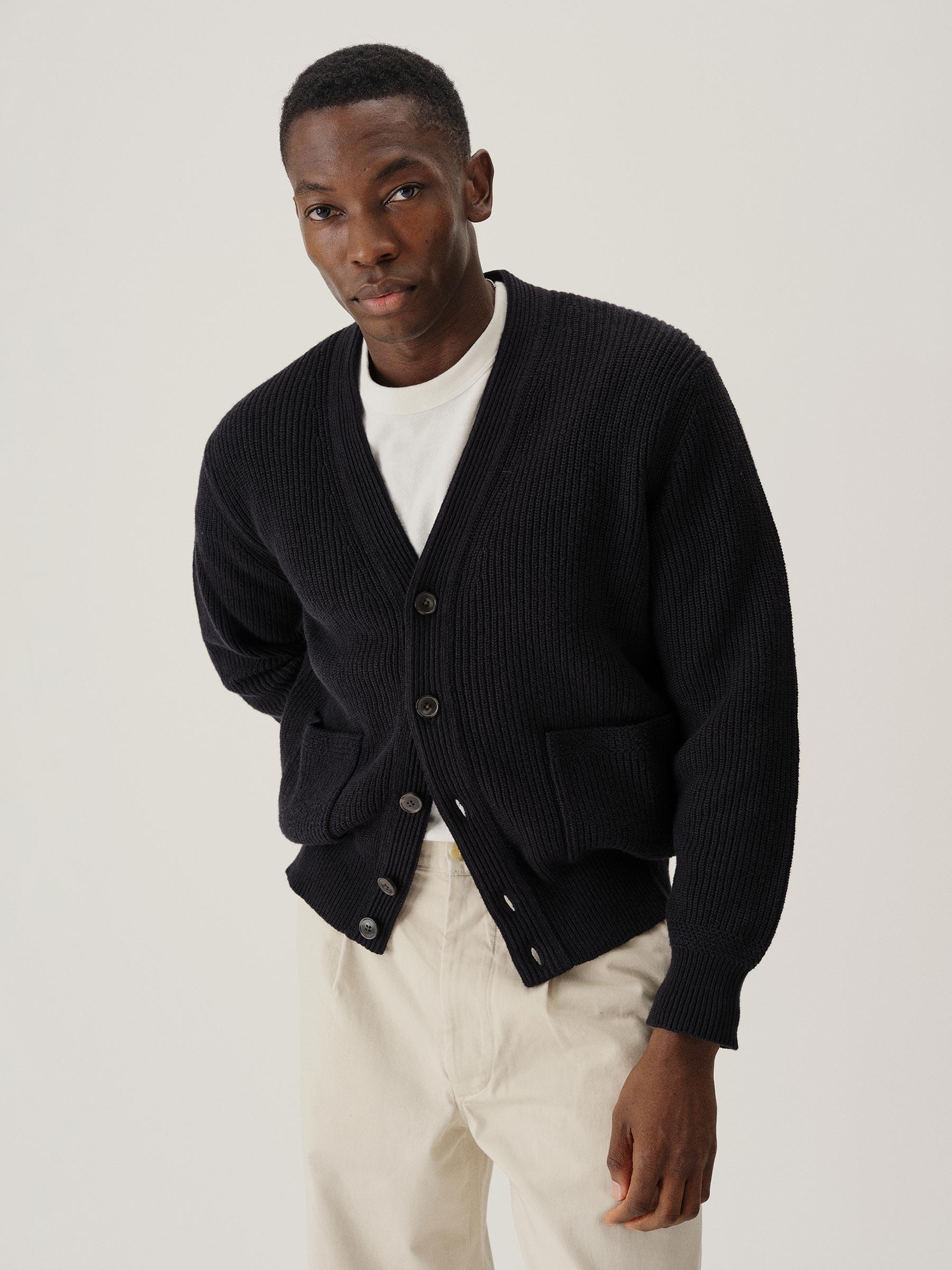 Pro Player Adult Polyester Baseball Hats - Navy Product Image