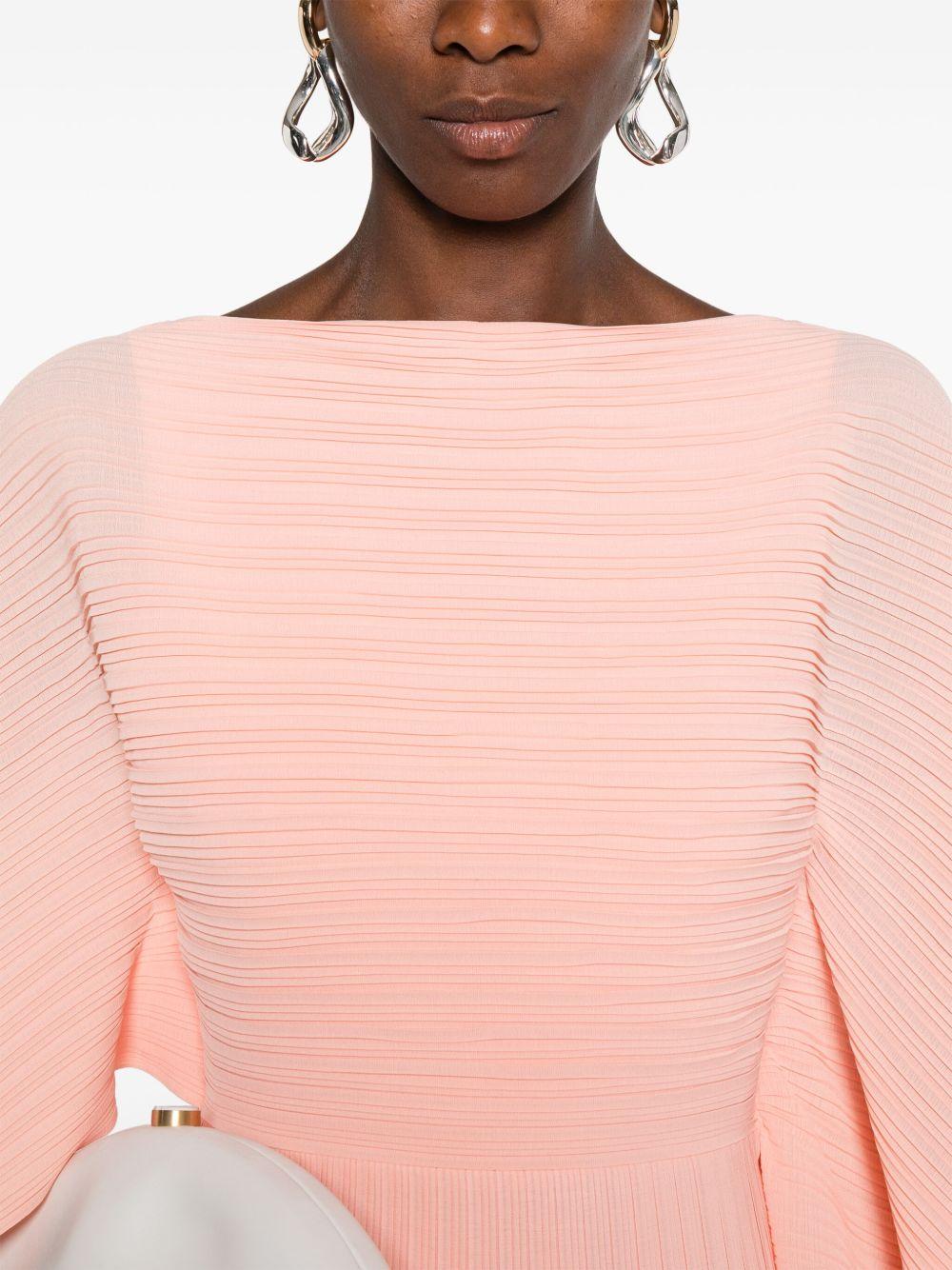 Adami maxi dress Product Image