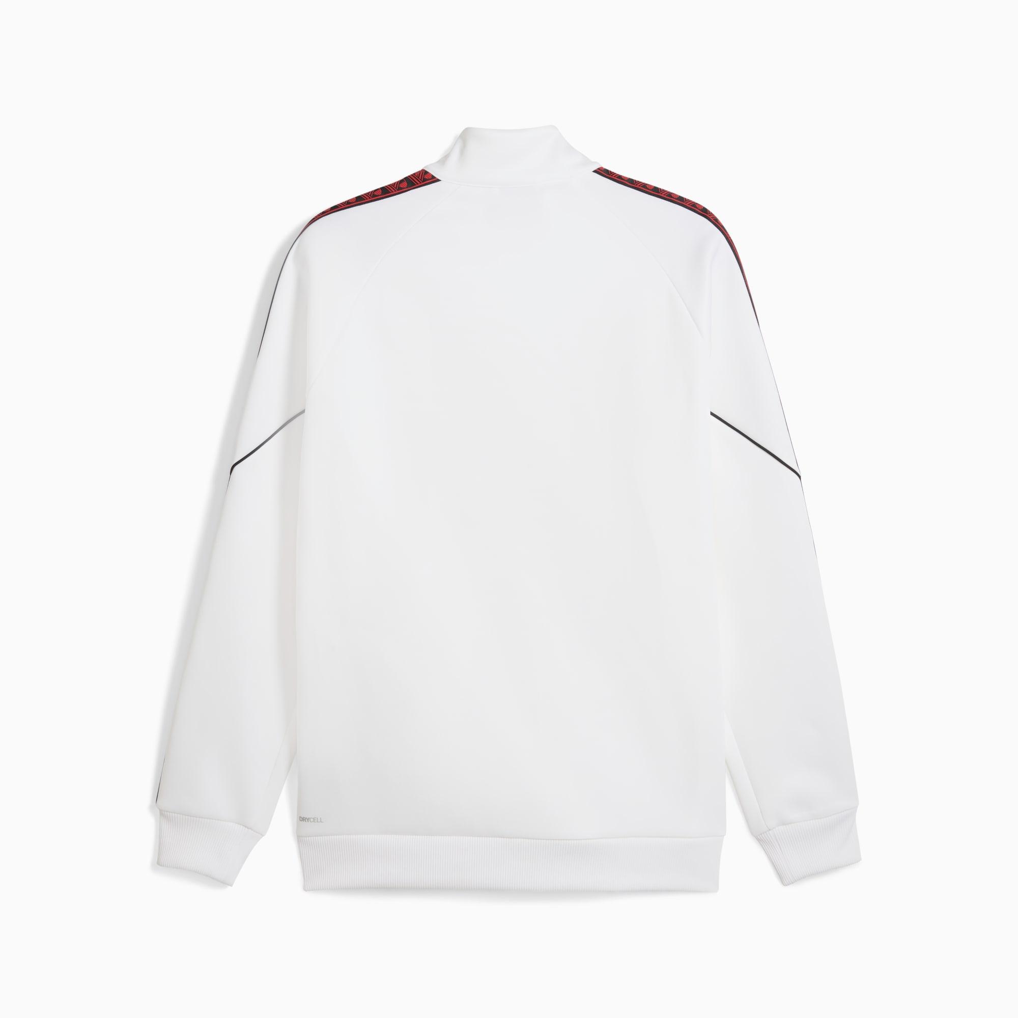 AC Milan KING Anthem Jacket Men Product Image