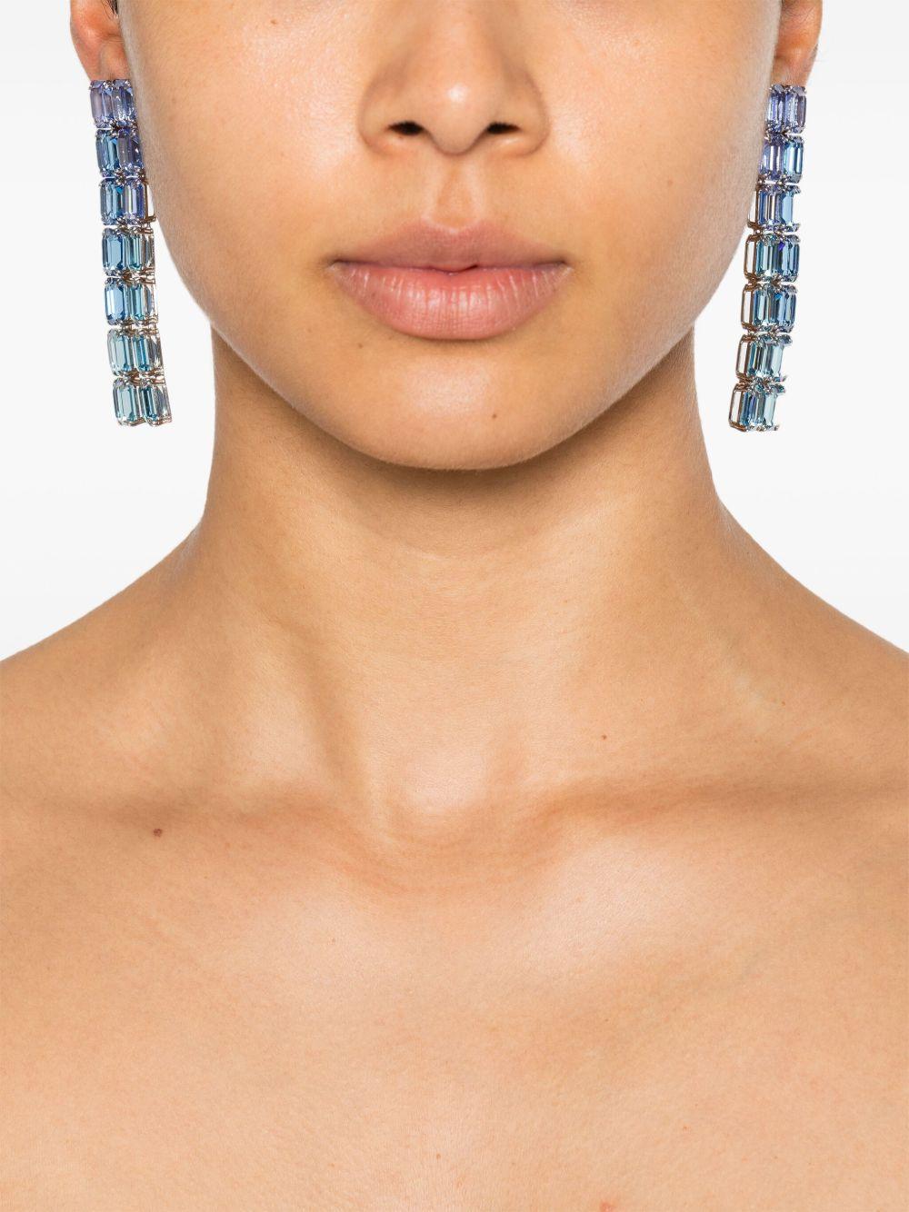 Millenia earrings Product Image