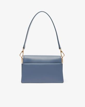 Medium Tennis Bliss Shoulder Bag Product Image