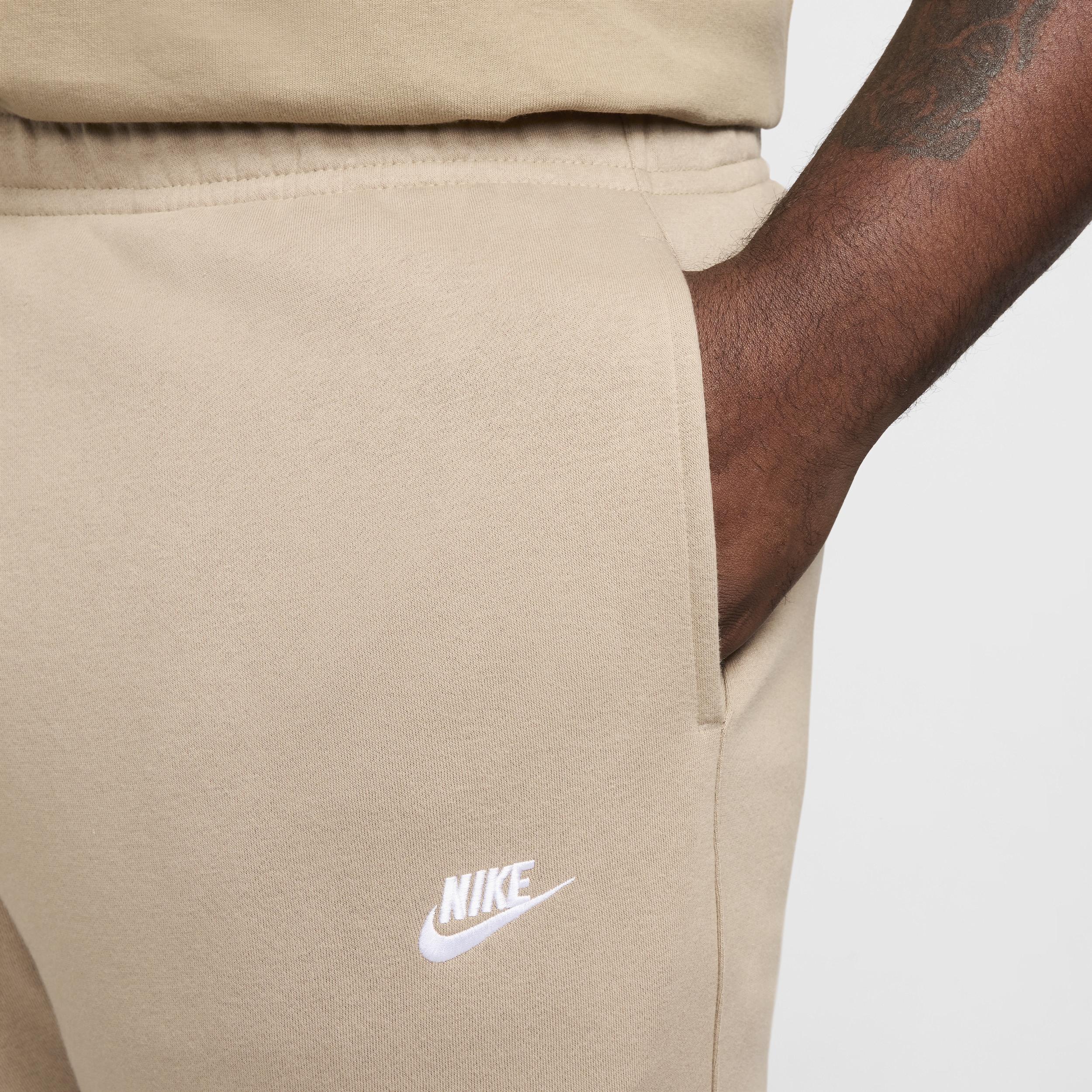Nike Sportswear Club Fleece Men's Pants Product Image