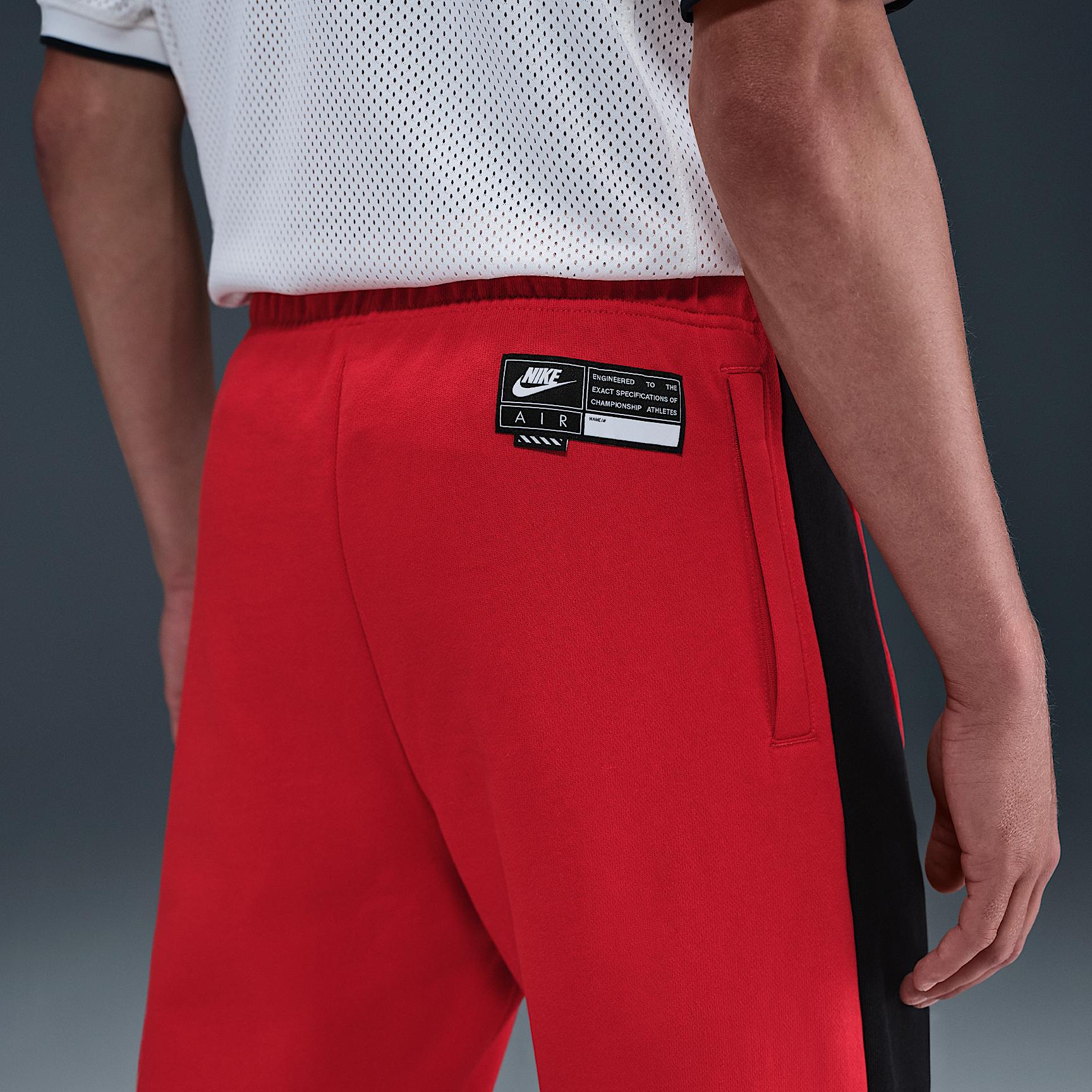 Nike Air Men's Fleece Joggers Product Image