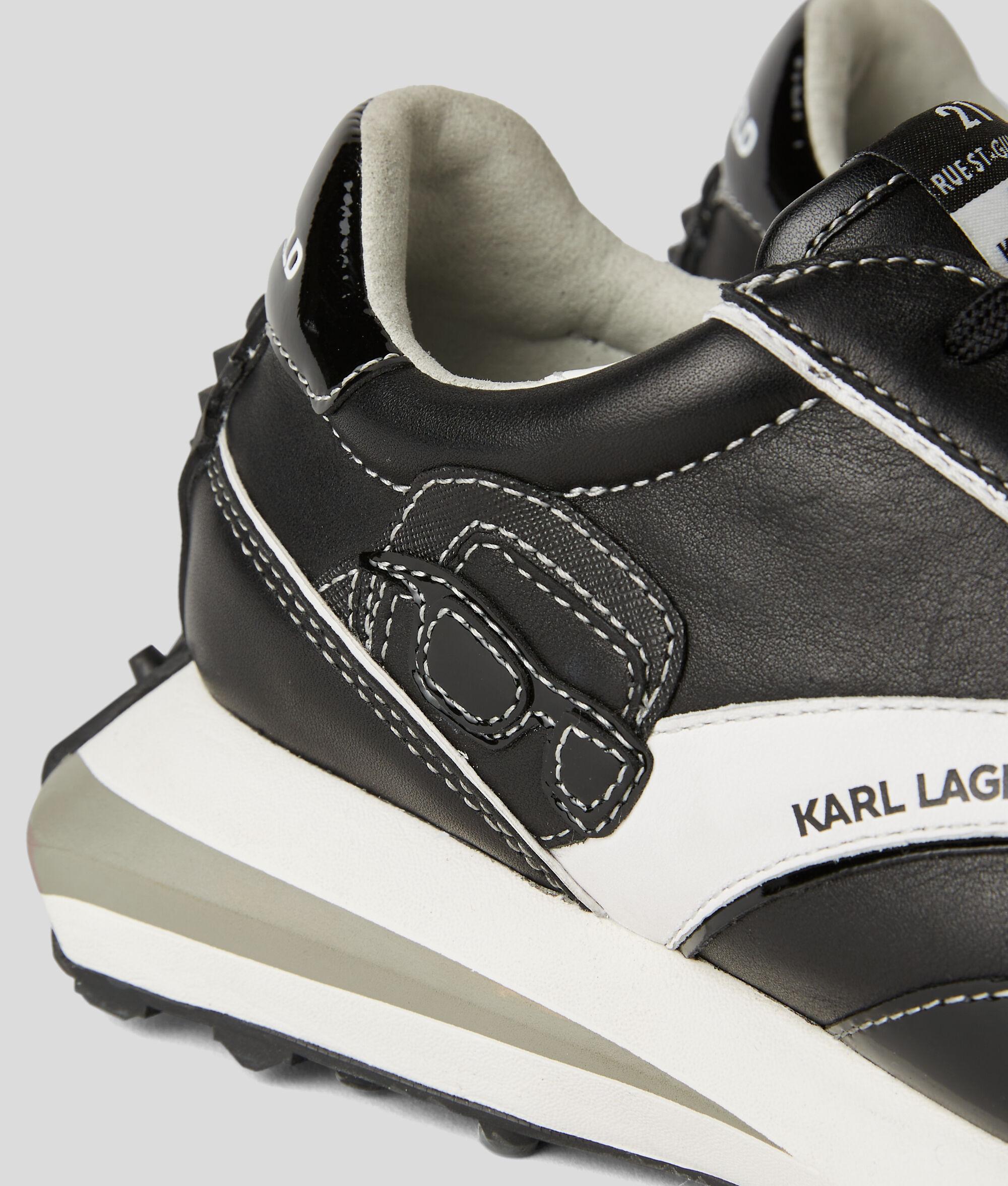 IKON NFT ZONE LOW SNEAKERS Product Image