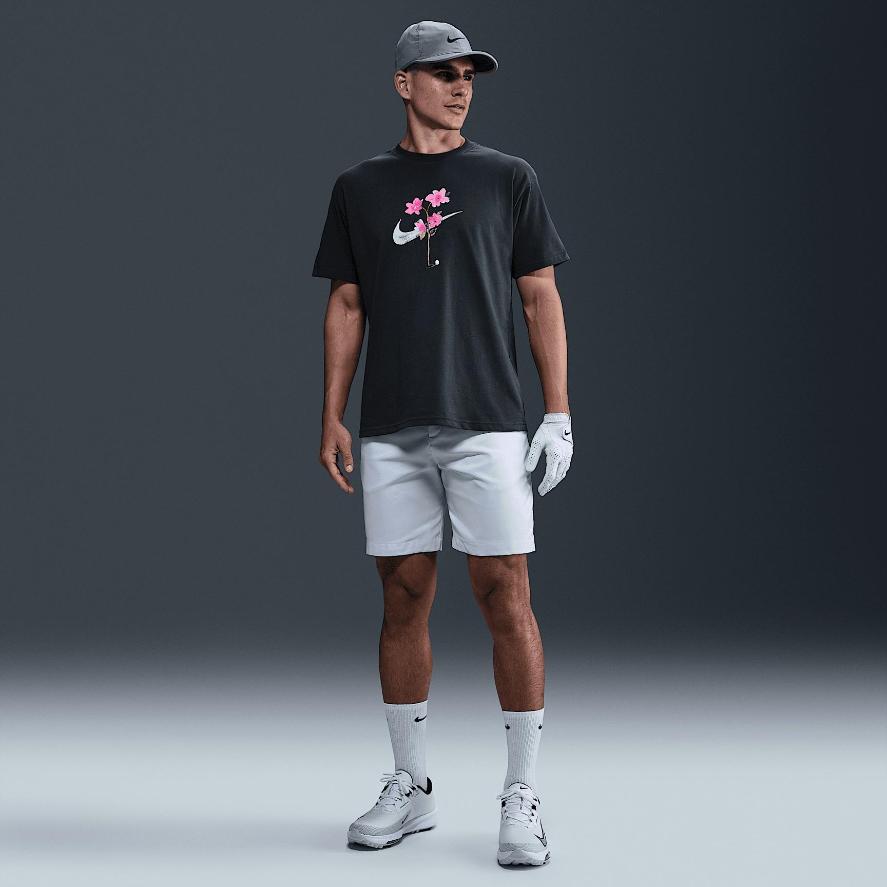 Nike Men's Max90 Golf T-Shirt Product Image