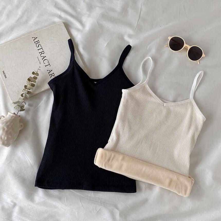 Thermal Camisole Top Product Image