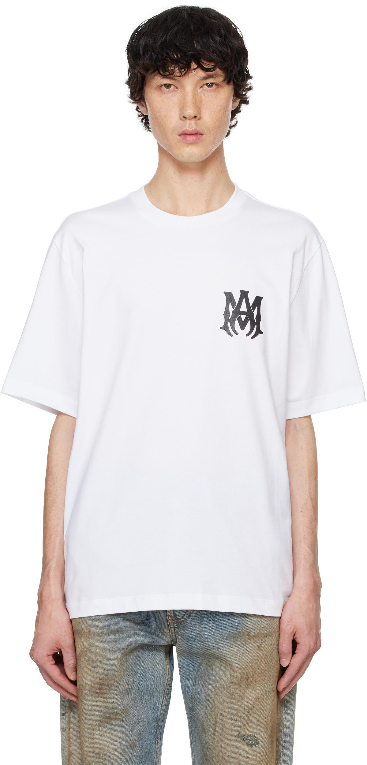 Ma Core raised-logo T-shirt Product Image
