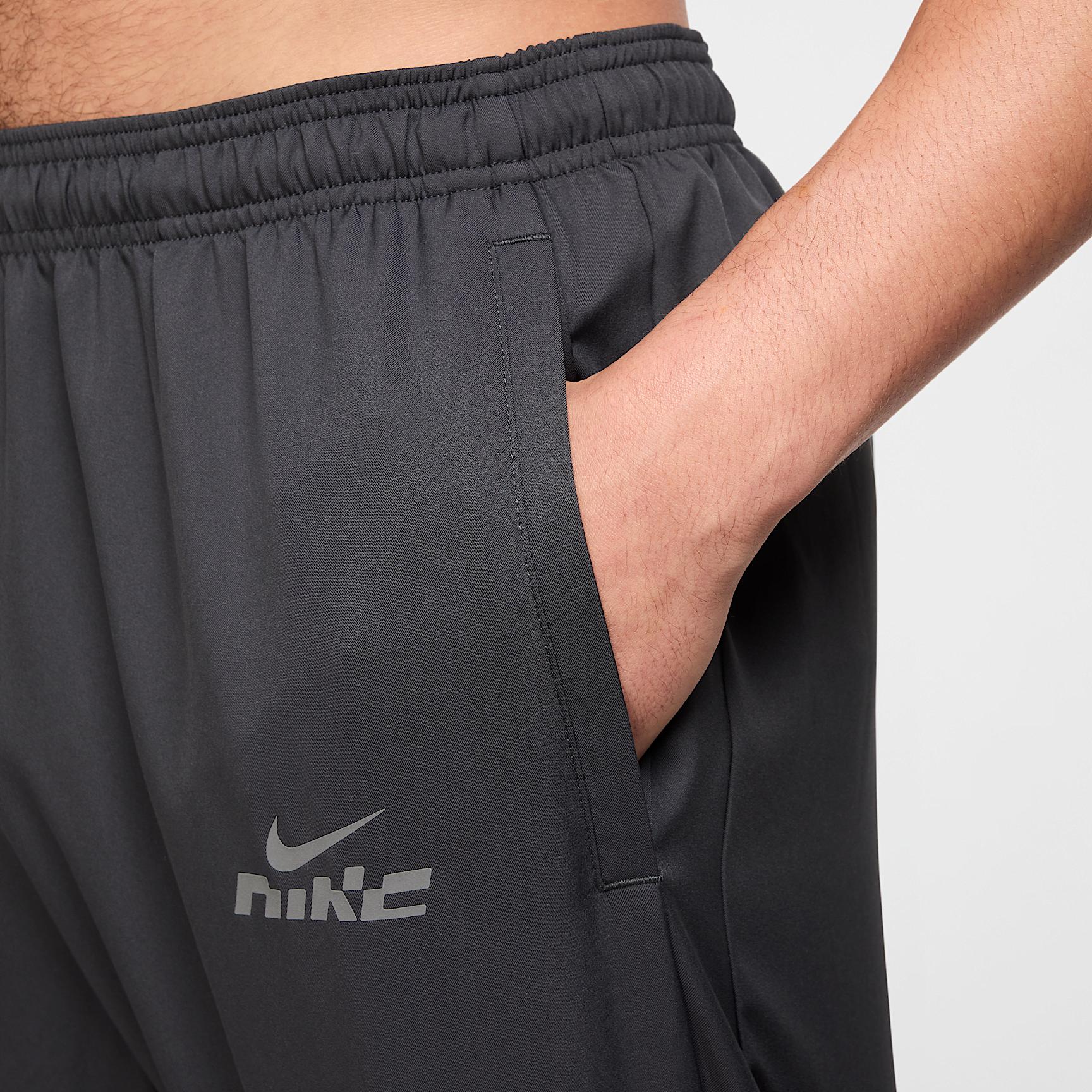 Nike Mens Challenger Flash Dri-FIT Woven Running Pants | IB3774-010 Product Image