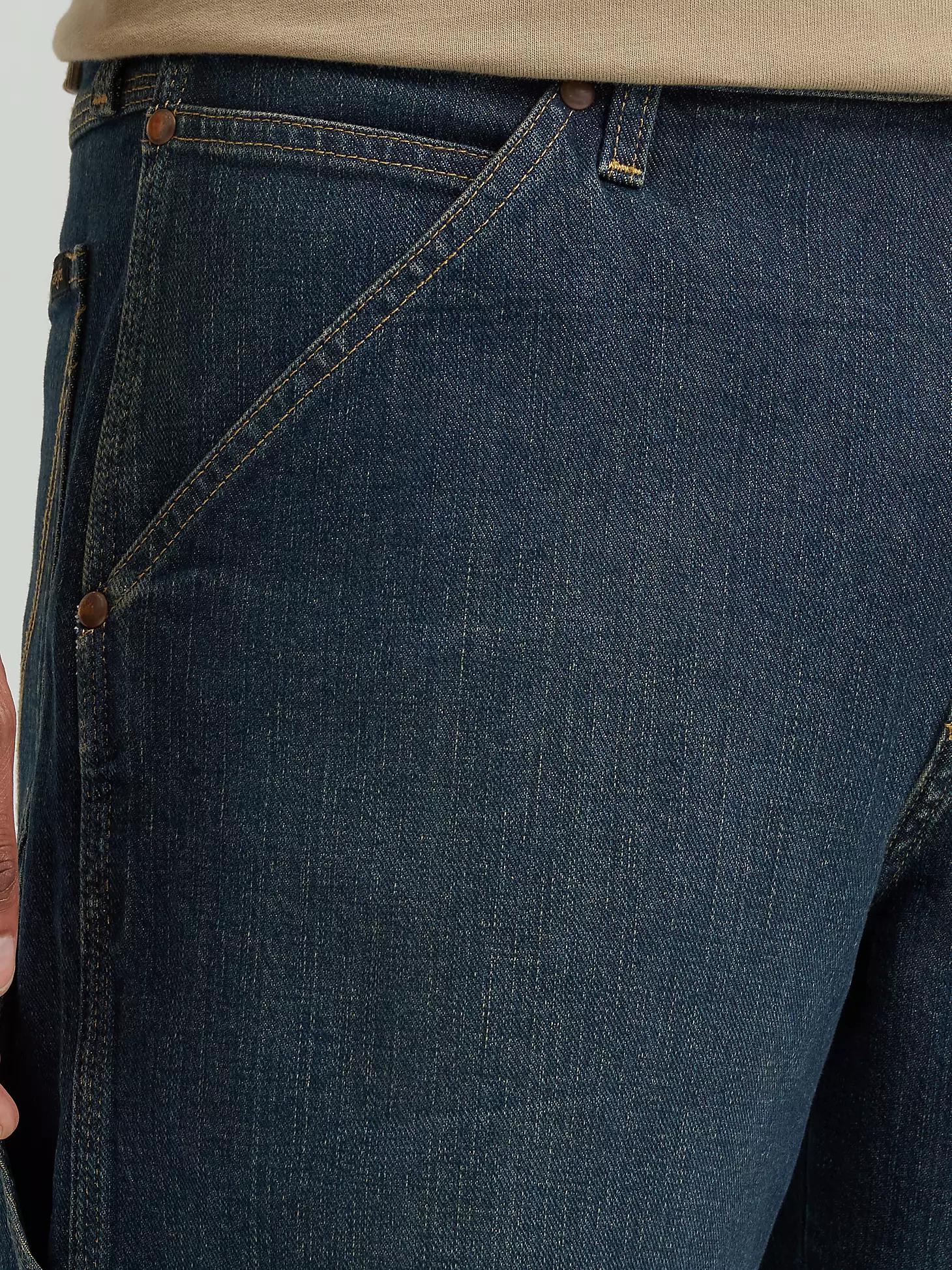 Men's Carpenter Short in Sheffield Product Image