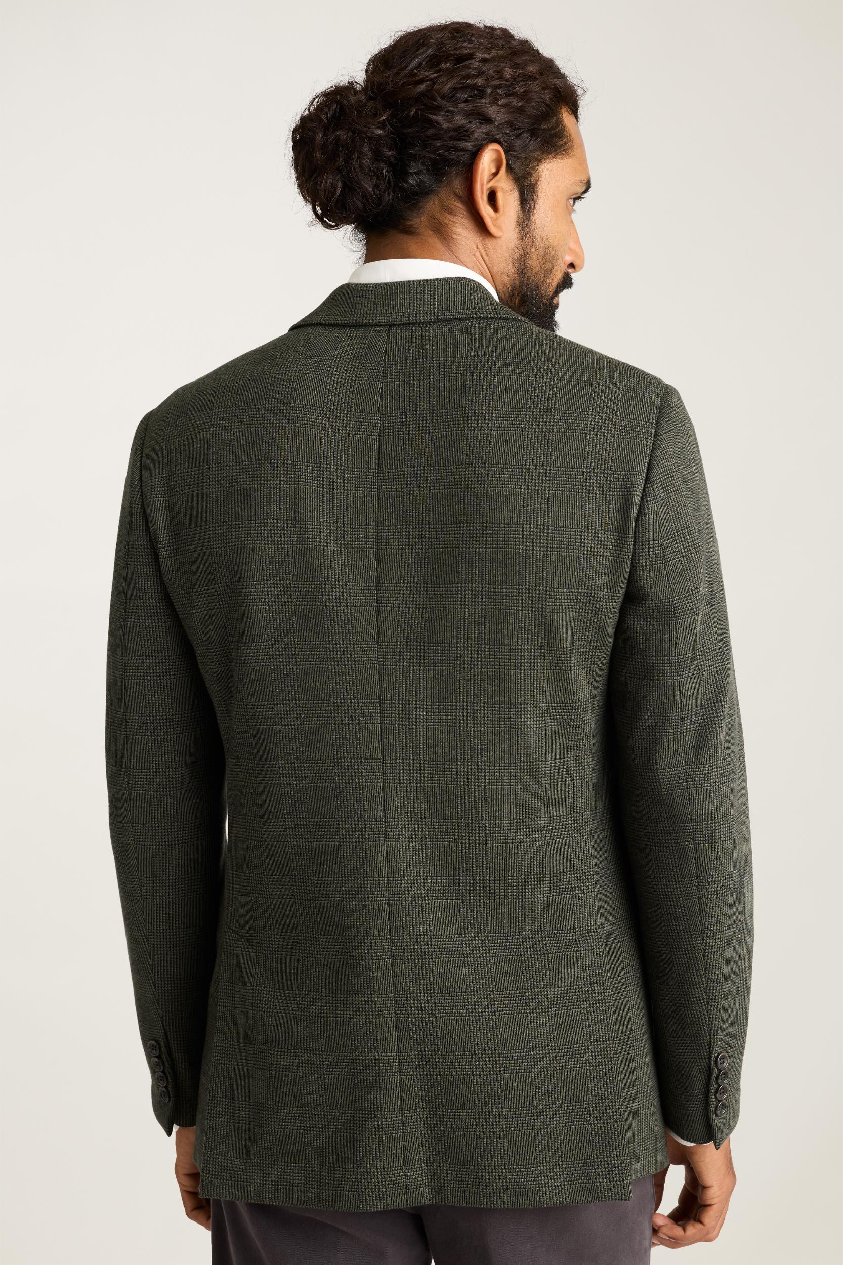 Jetsetter Knit Blazer Product Image