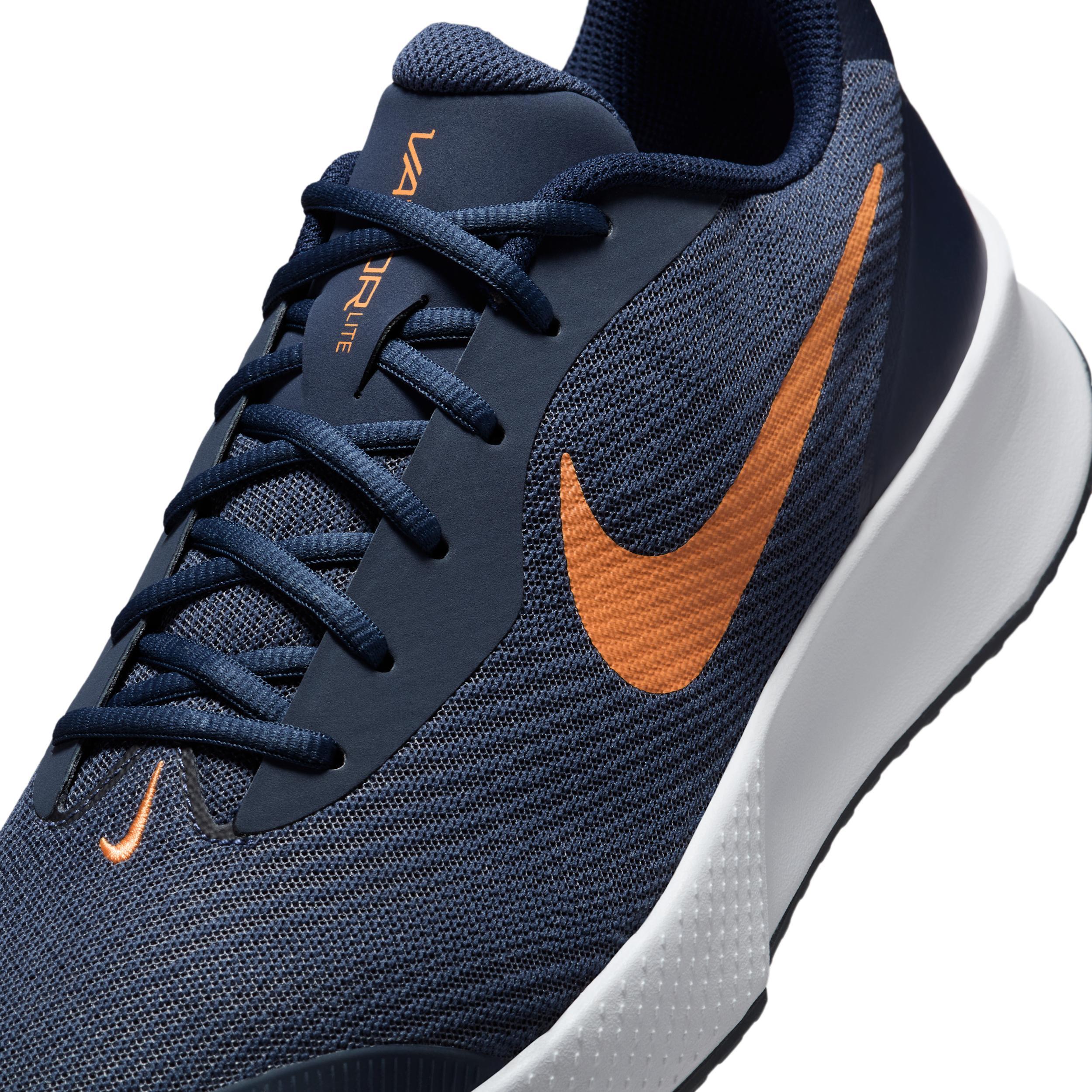 Nike Mens Vapor Lite 3 Hard Court Tennis Shoes | FZ2155-400 Product Image