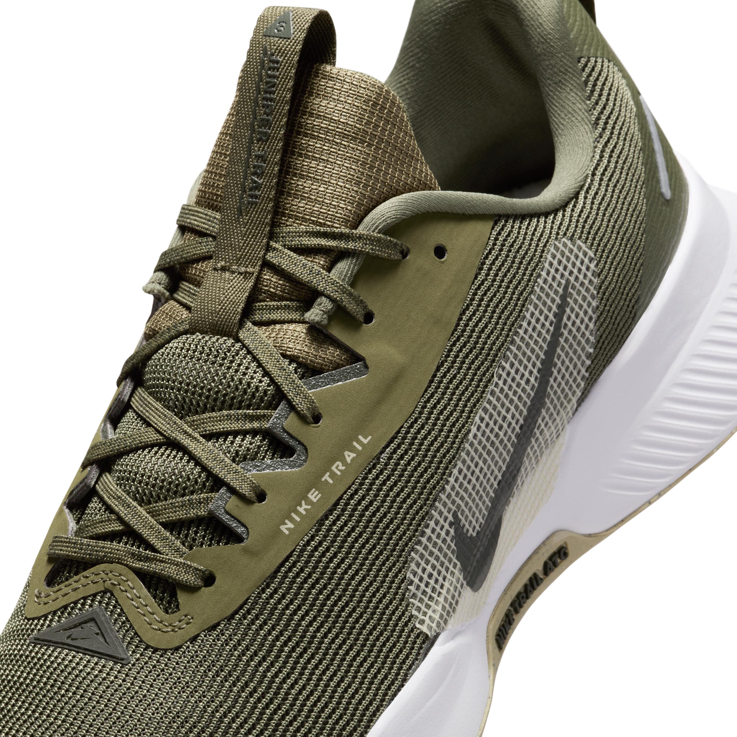Nike Juniper Trail 3 Men's Trail Running Shoes Product Image