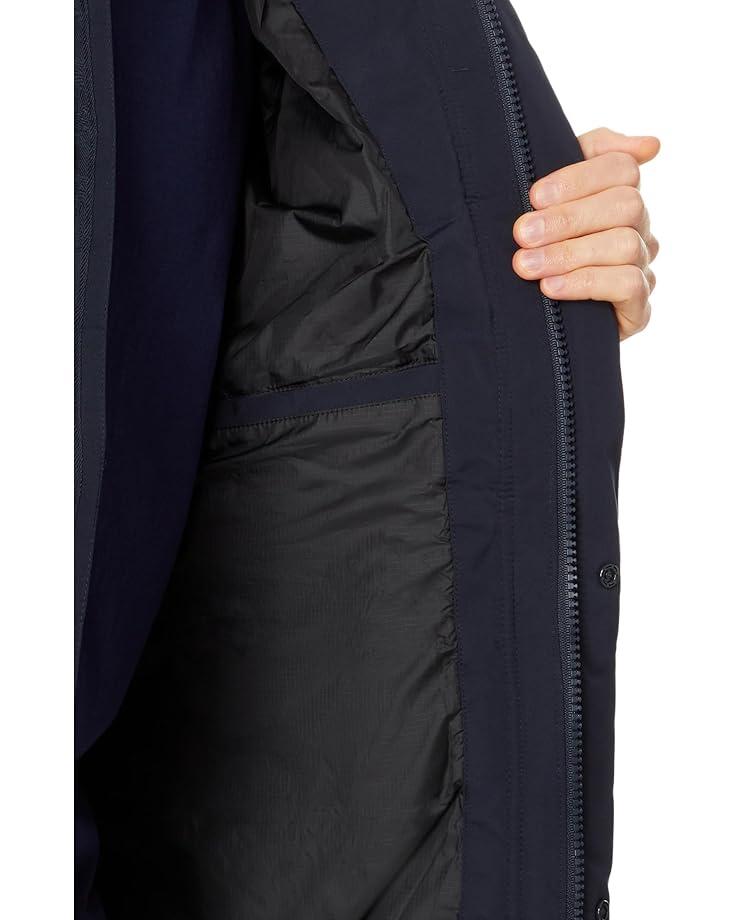 Calvin Klein mens Lightweight Water Resistant Packable Down Puffer Jacket (Standard and Big & Tall) Product Image