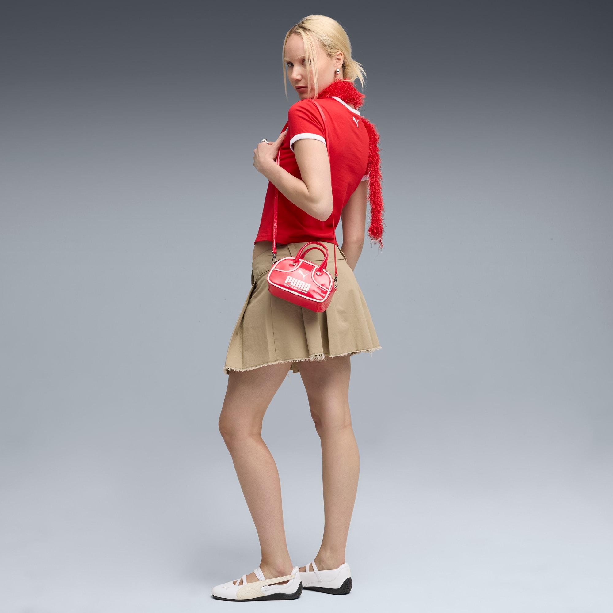 Speedcat Ballet Leather Women's Shoes Product Image