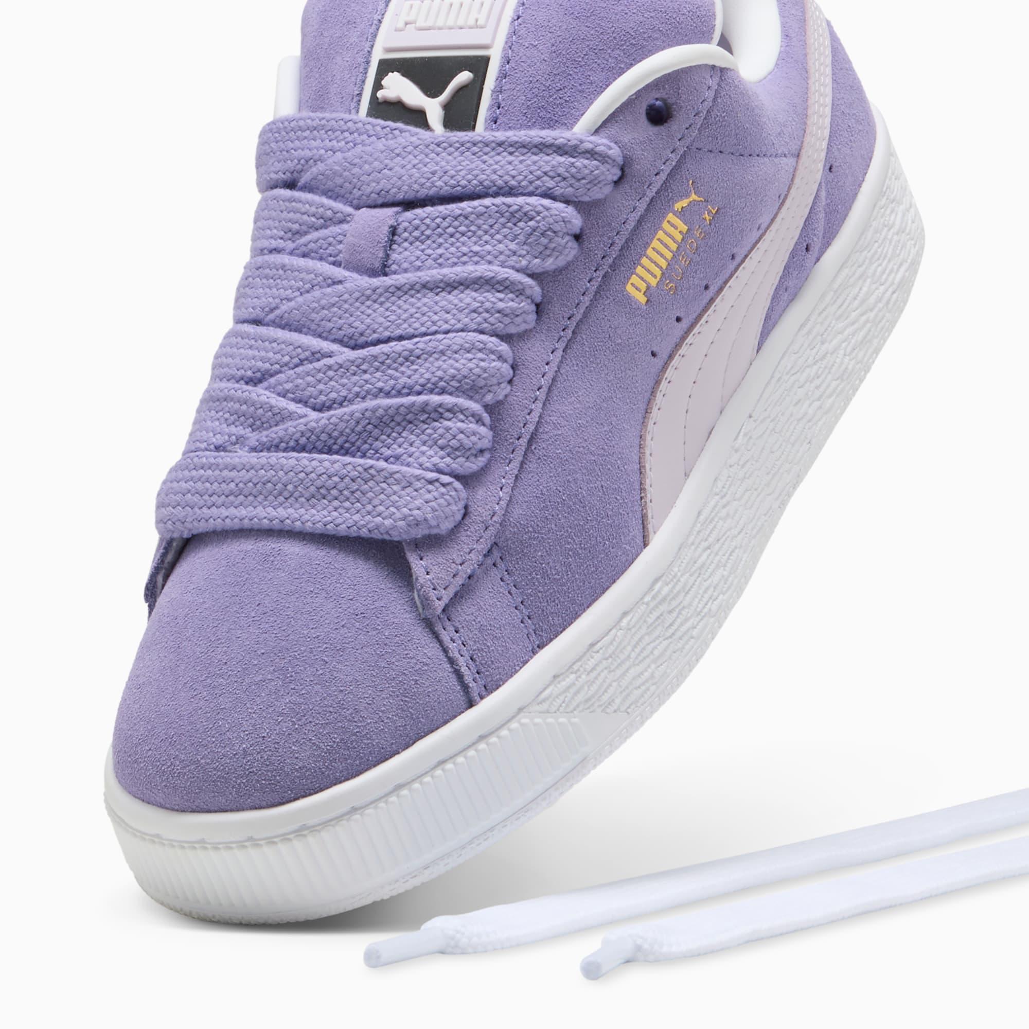 Suede XL Women's Sneakers Product Image