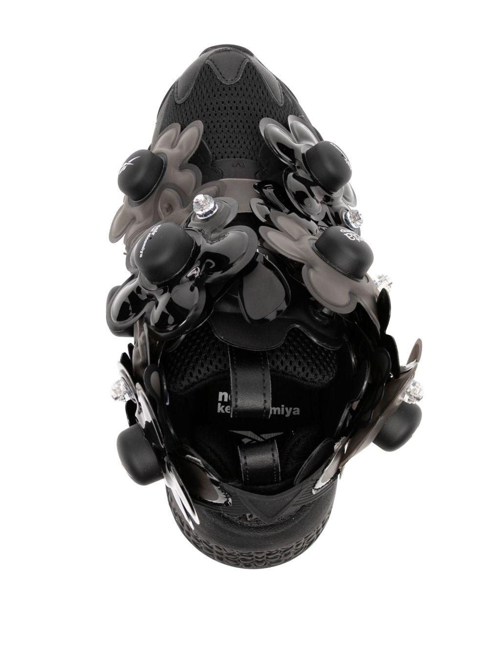 x Reebok Instapump Fury sneakers Product Image