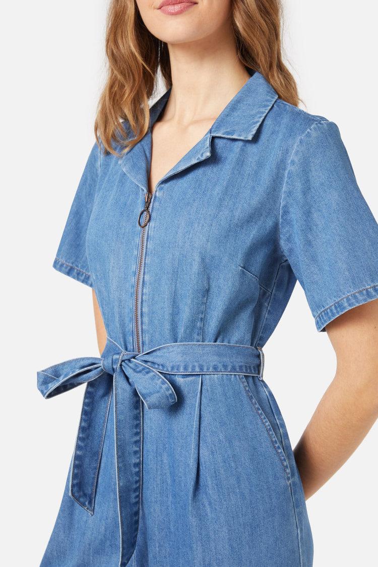 Olympia Jumpsuit Product Image