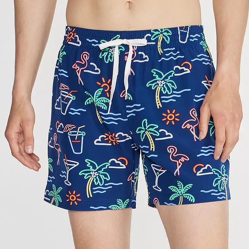 Men's Chubbies 5.5" Swim Trunks,  Product Image
