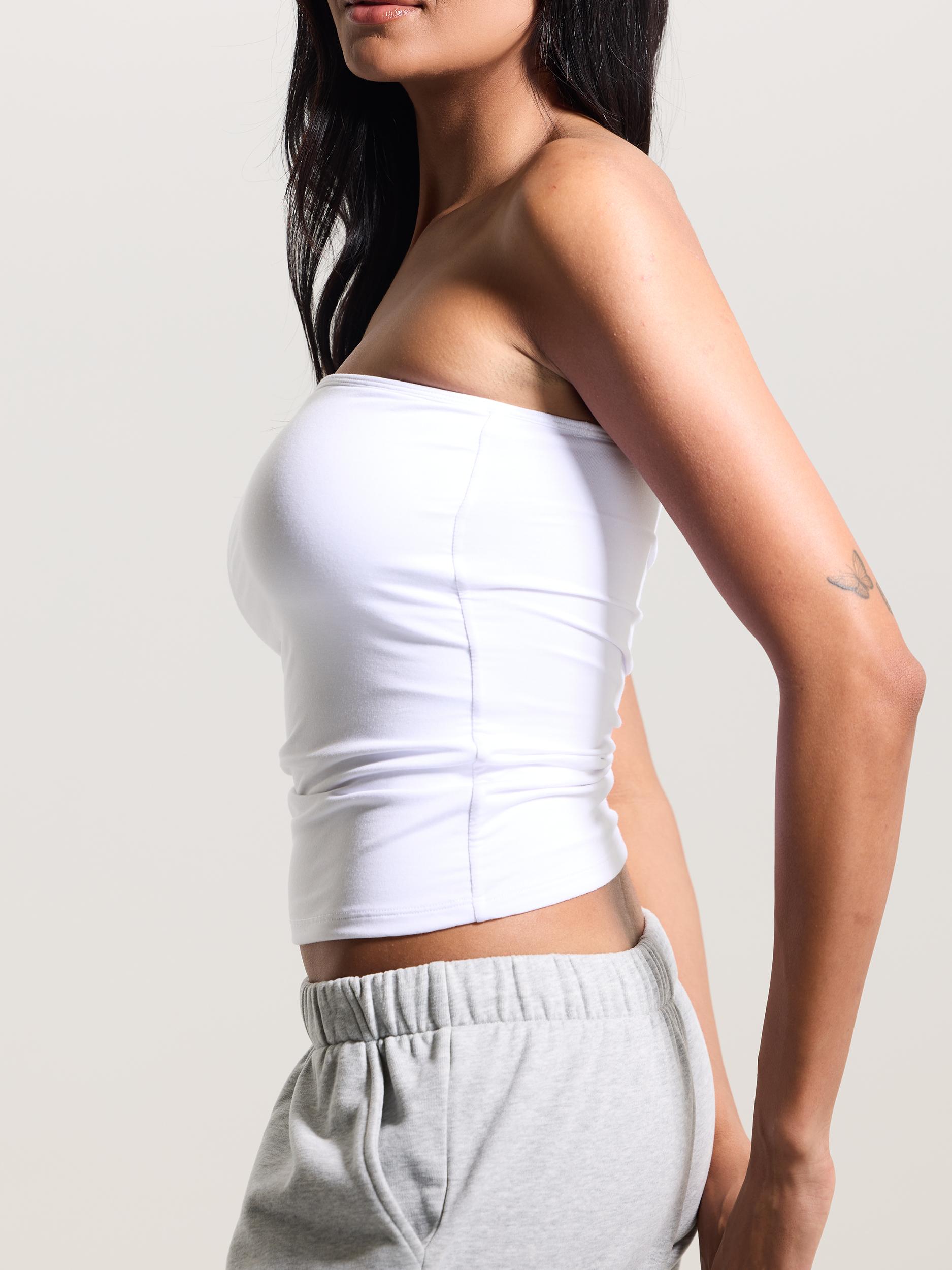 Tube Top Brami (Full Length) Product Image