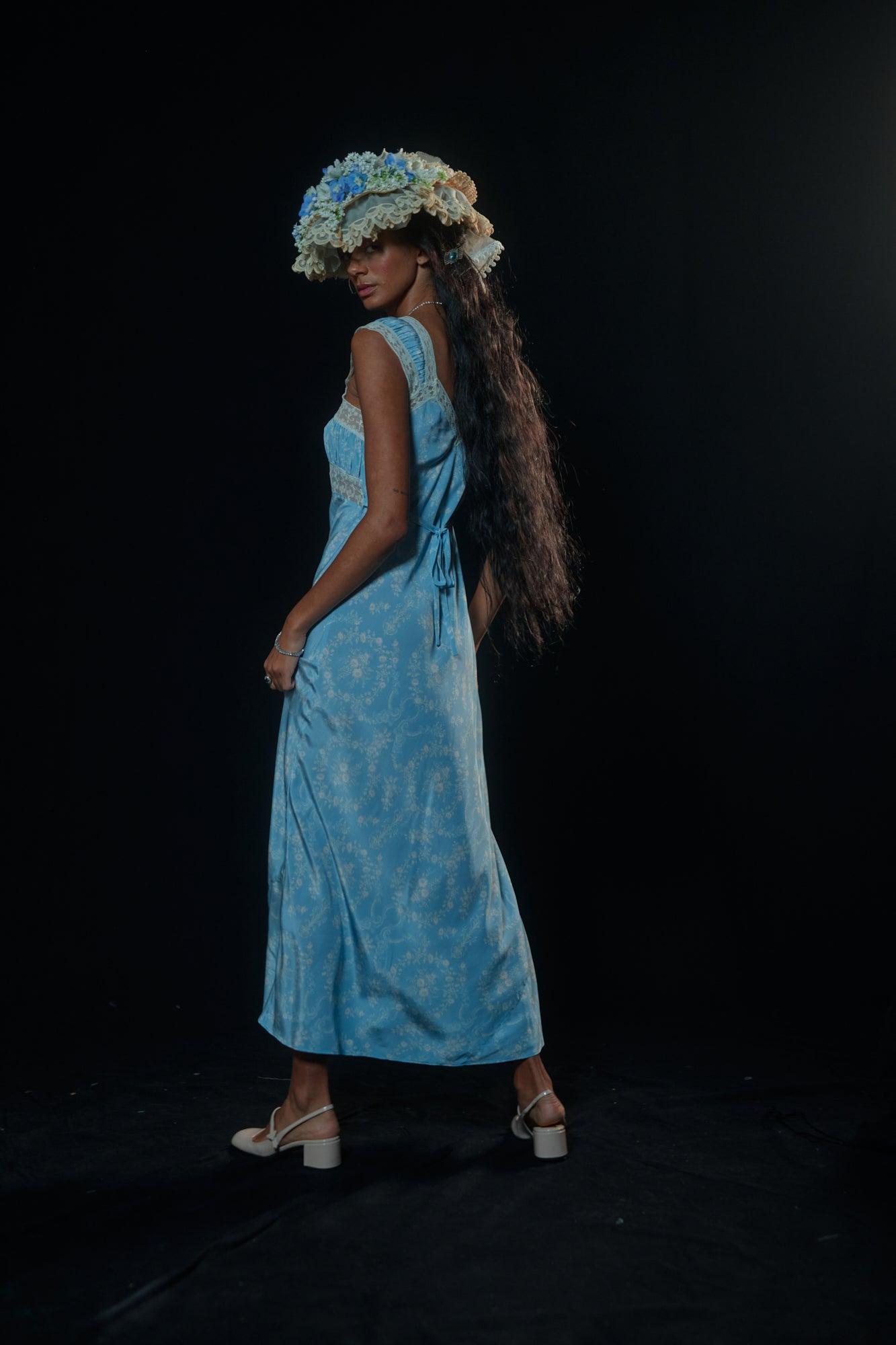 The Veranda Veronica Slip Product Image