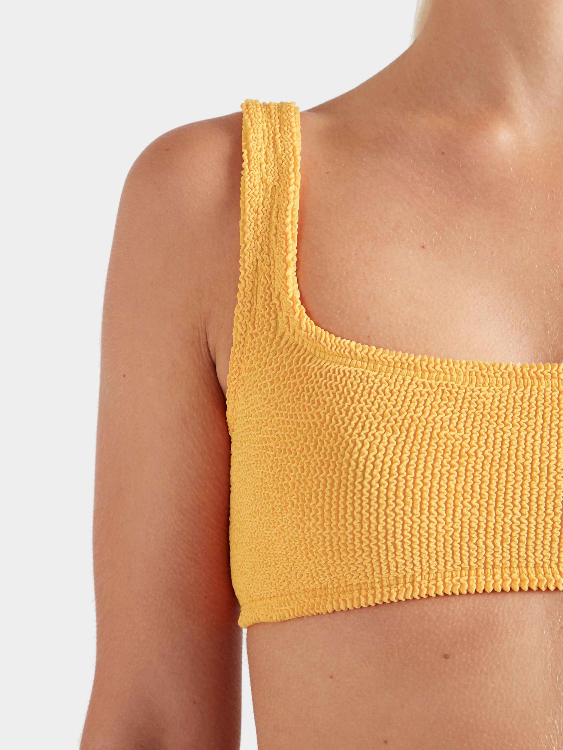 Patricia Bikini - Mango Sorbet Product Image