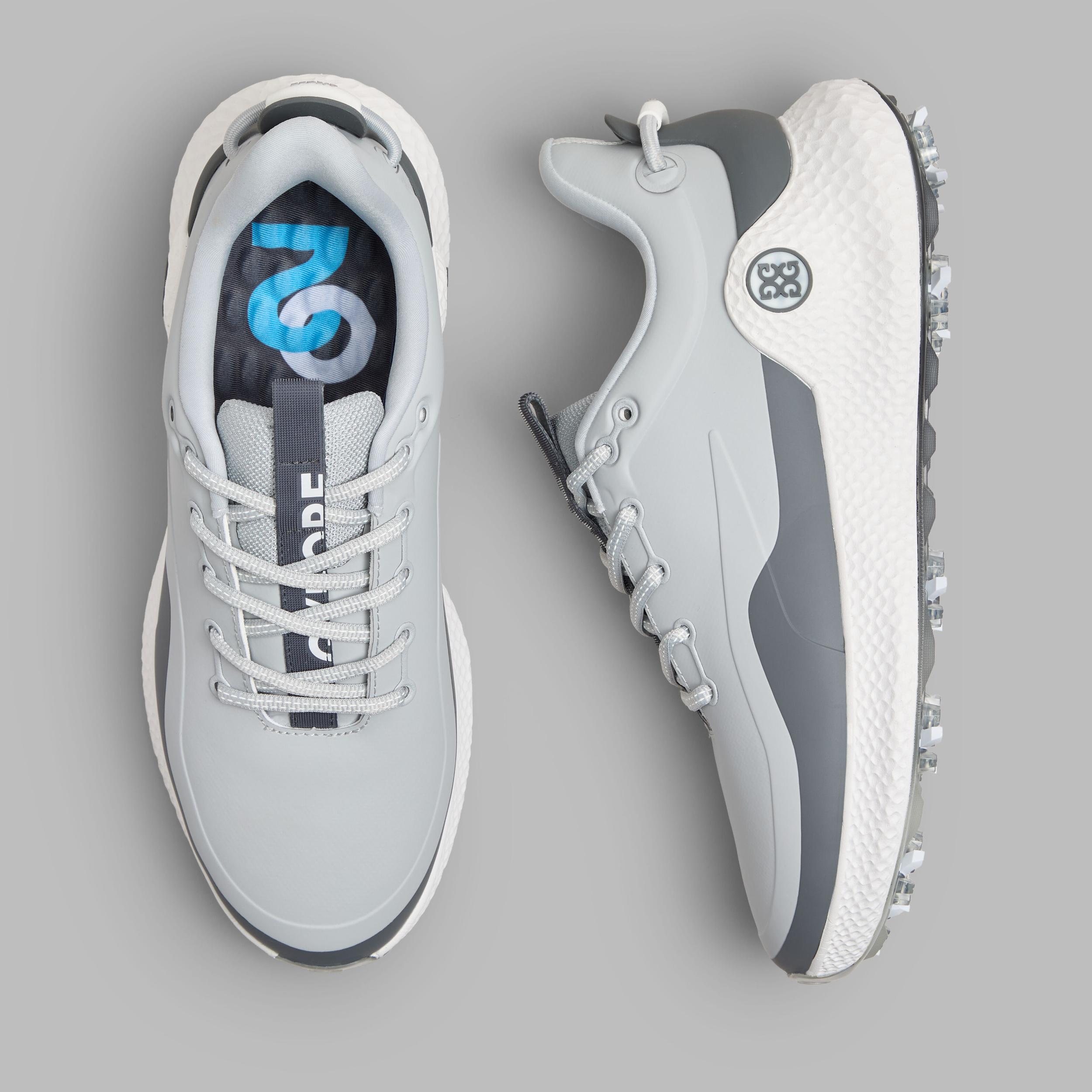 MEN'S MG4+ O2 G/LOCK GOLF SHOE Product Image