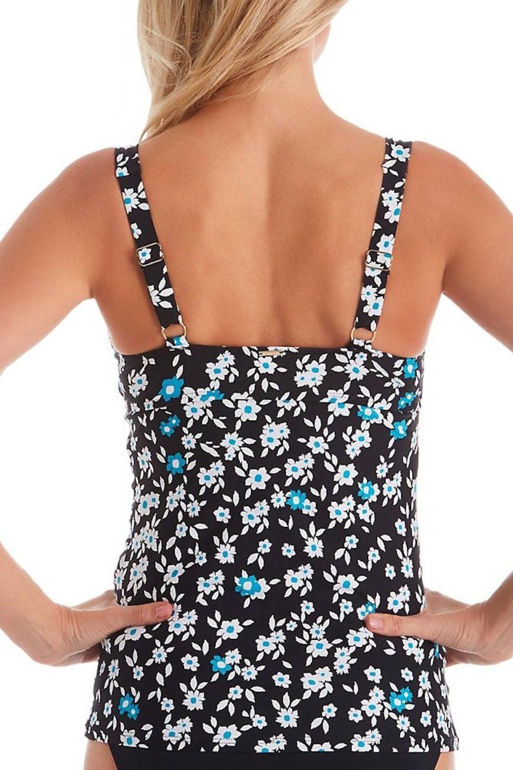 Ac Beautiful Bunches Tankini Product Image