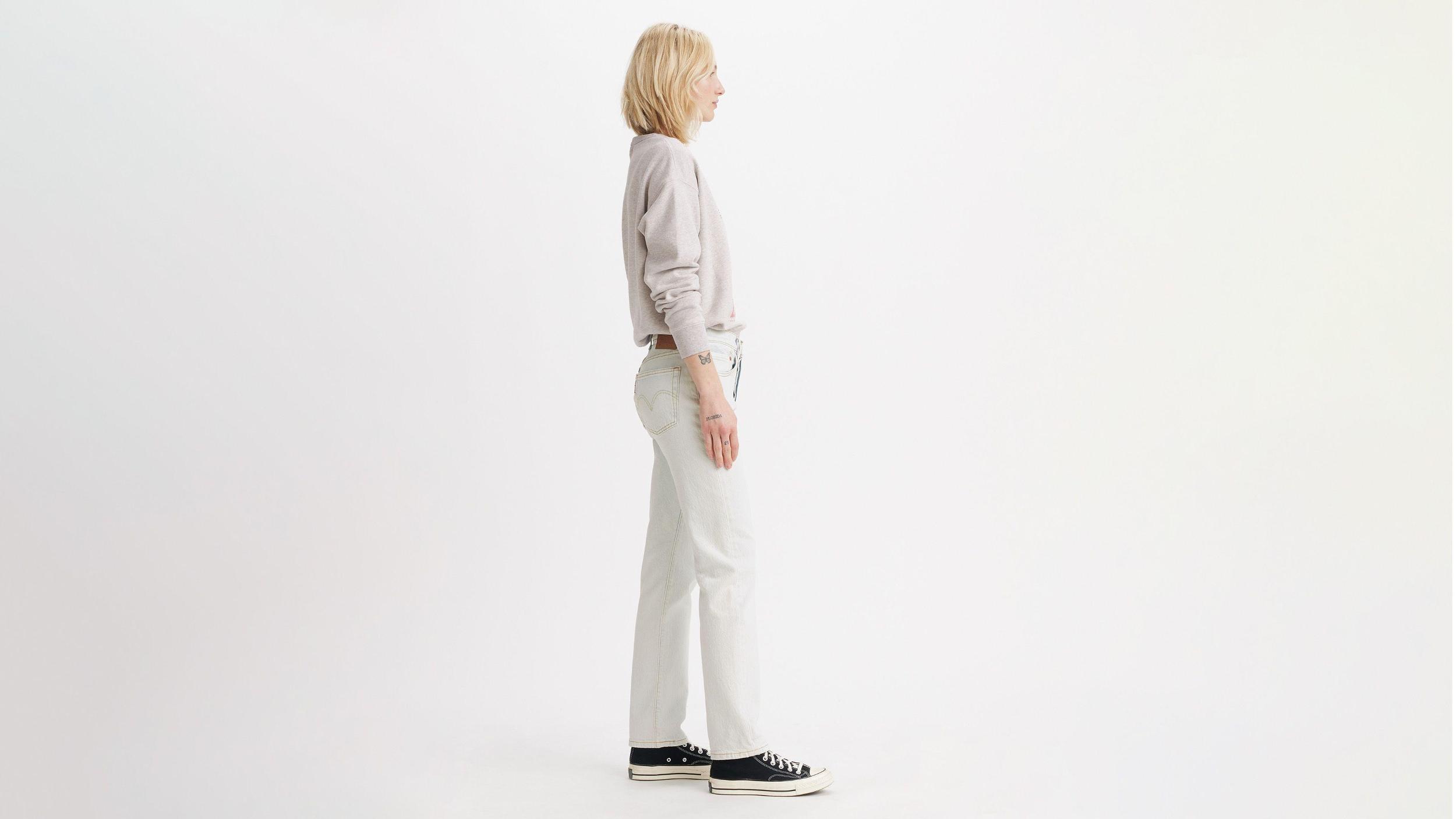 501® Original Fit Women's Jeans Product Image