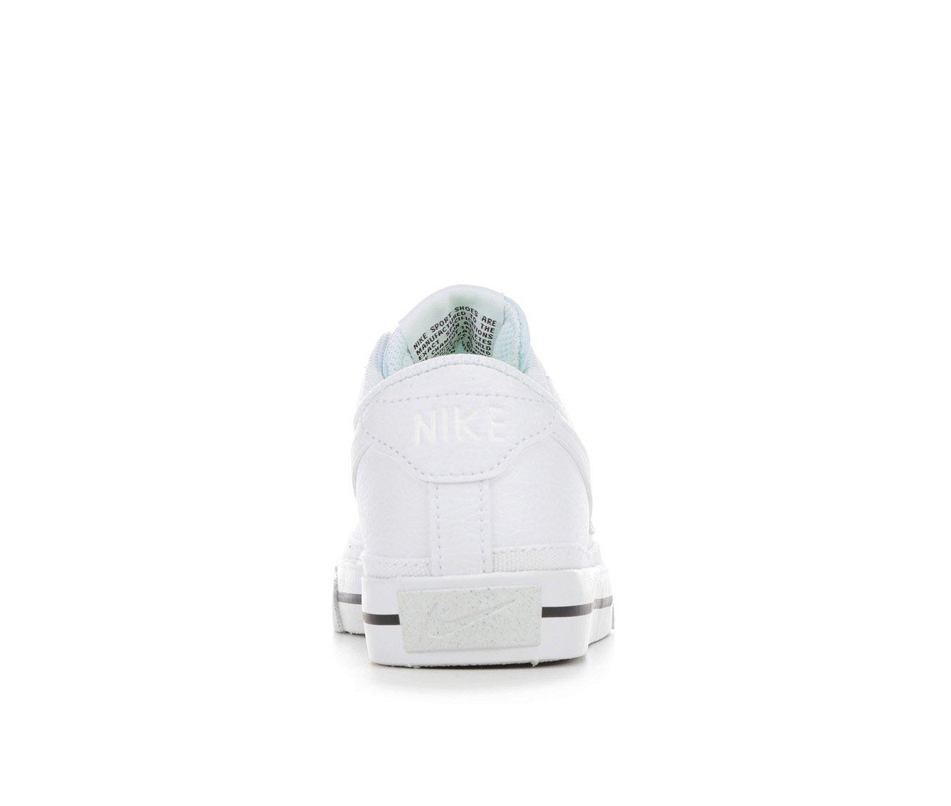 Women's Nike Court Legacy Next Nature Sustainable Sneakers Product Image