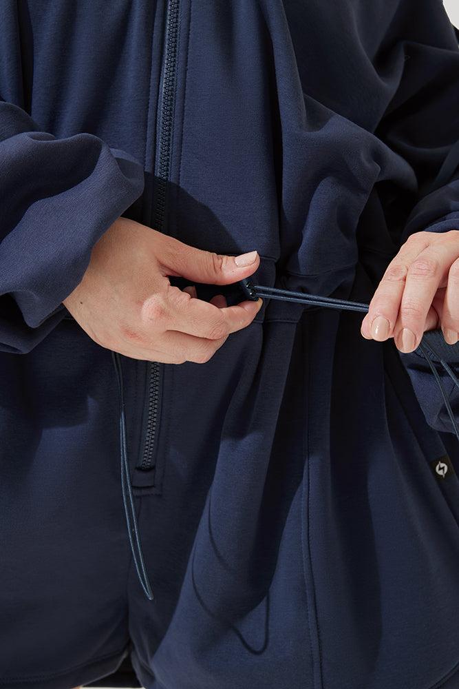 Cloud Romper - Game Time Green Product Image