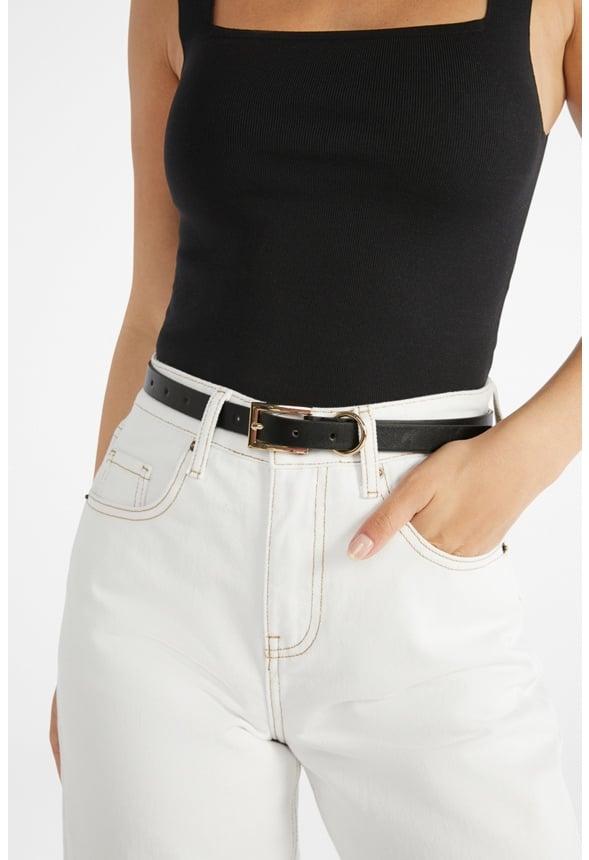 Multi-Pack Thin Belt Trio Product Image