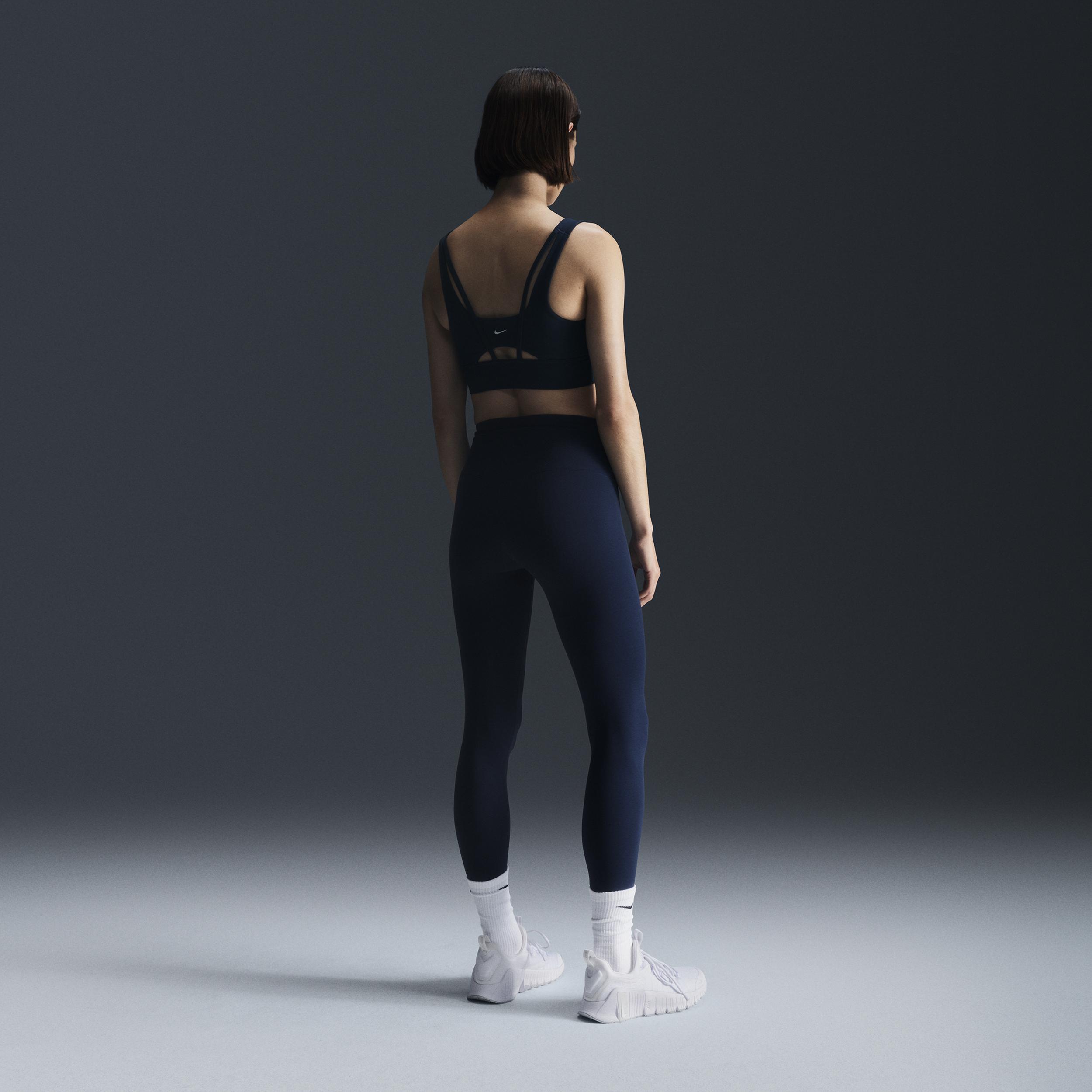 Nike Women's Zenvy High-Waisted Full-Length Leggings Product Image