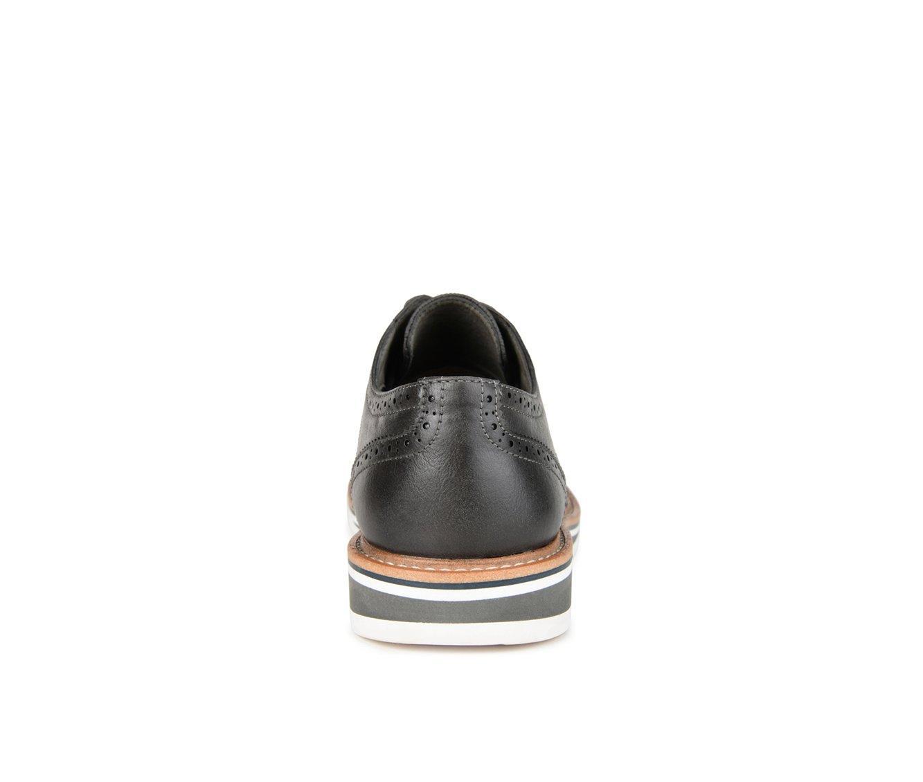Men's Vance Co. Warrick Dress Shoes Product Image