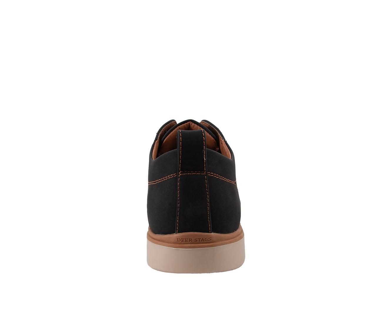 Men's Deer Stags Lisbon Oxfords Product Image
