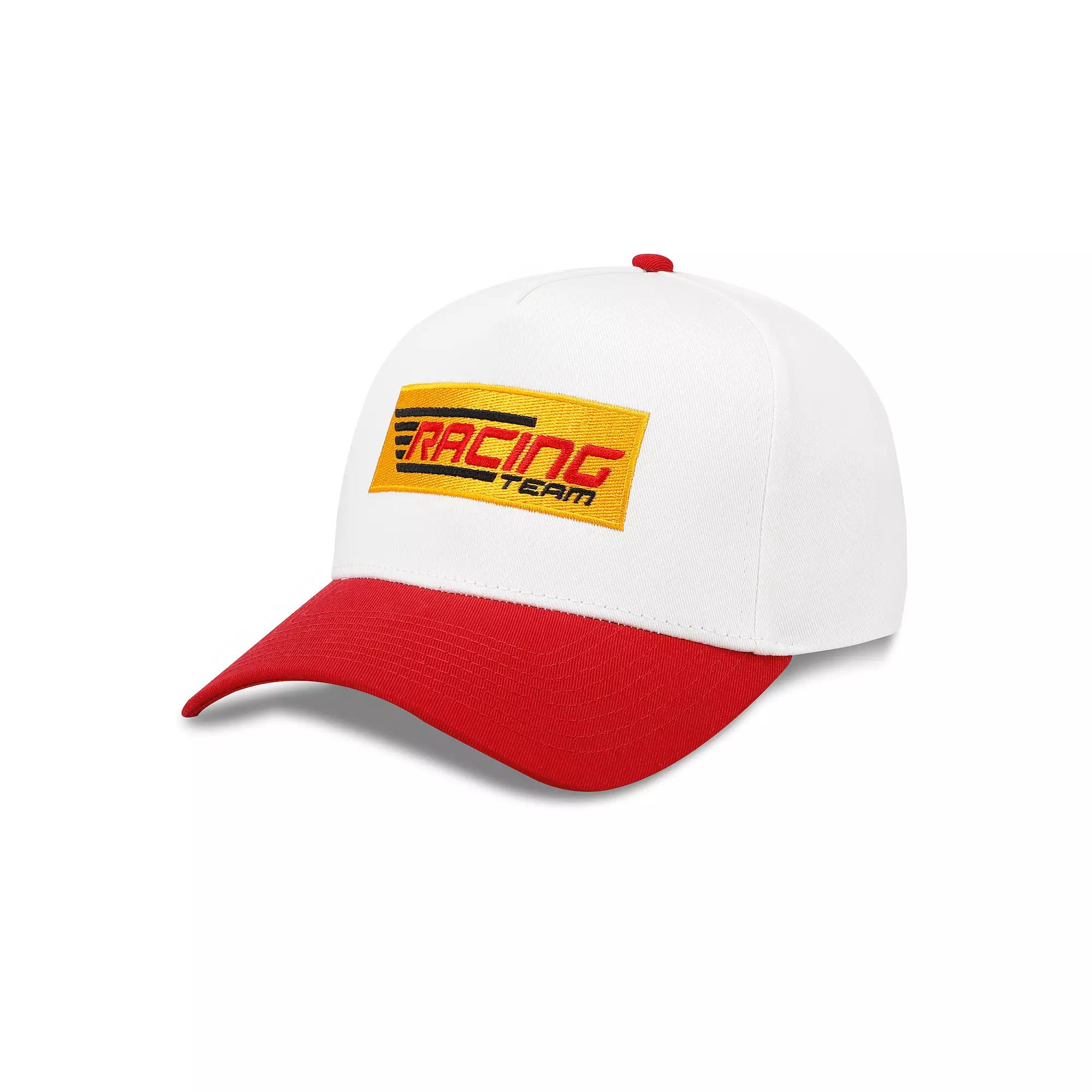 Men's Wembley Racing Team Embroidered Baseball Hat Product Image