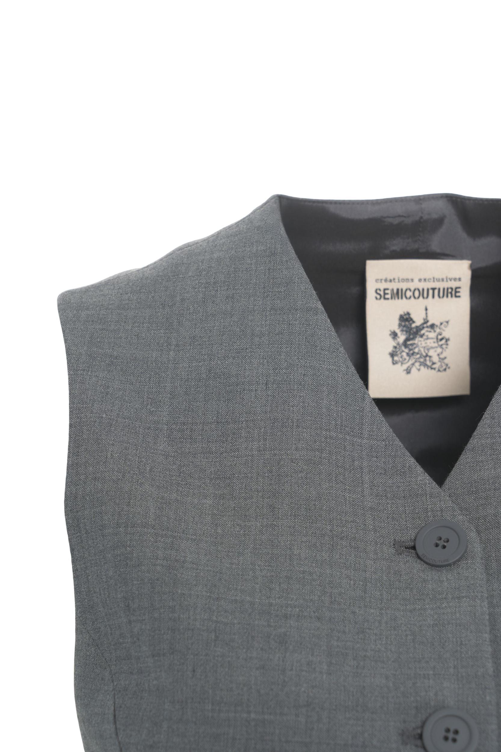 Vest 'Amber' Product Image