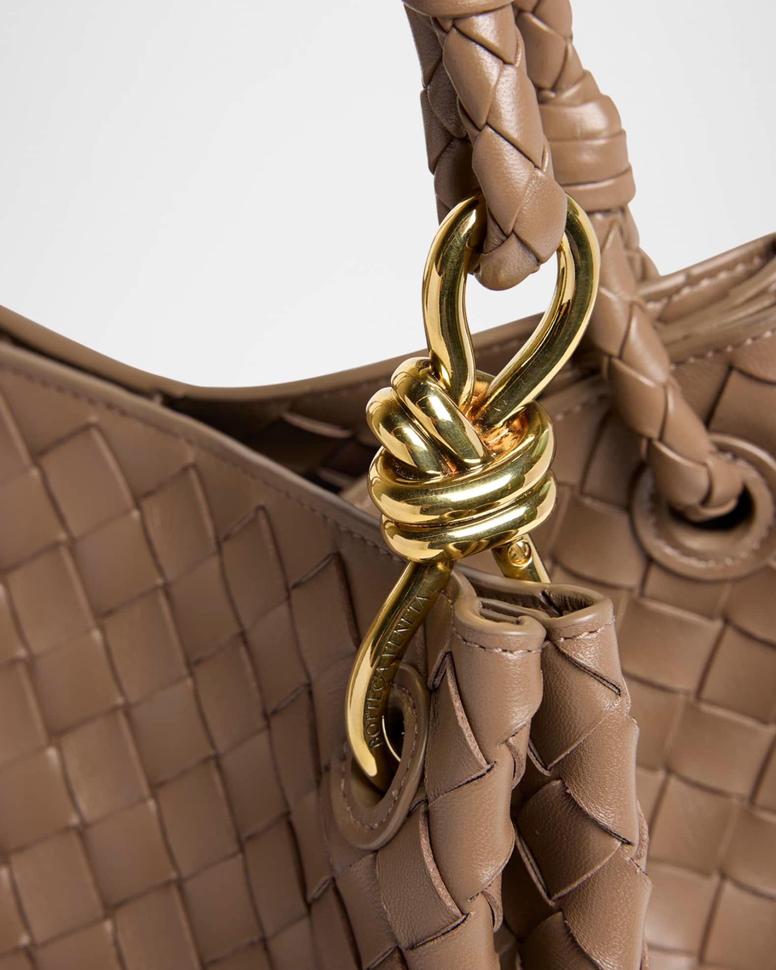 Large Andiamo Shoulder Bag Product Image