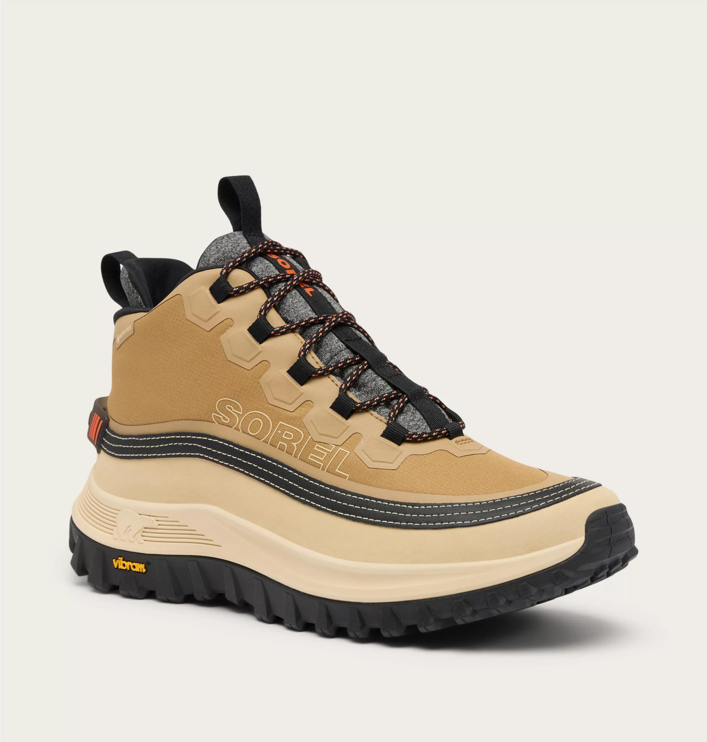 CALLSIGN HORIZON™ MID GTX Men's Waterproof Sneaker Product Image