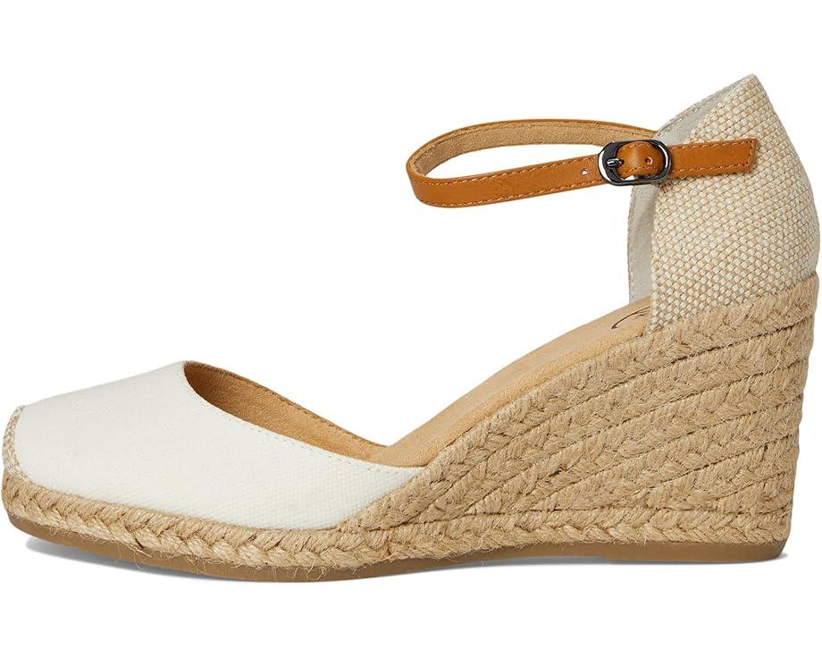Marseille Wedge Espadrille Product Image