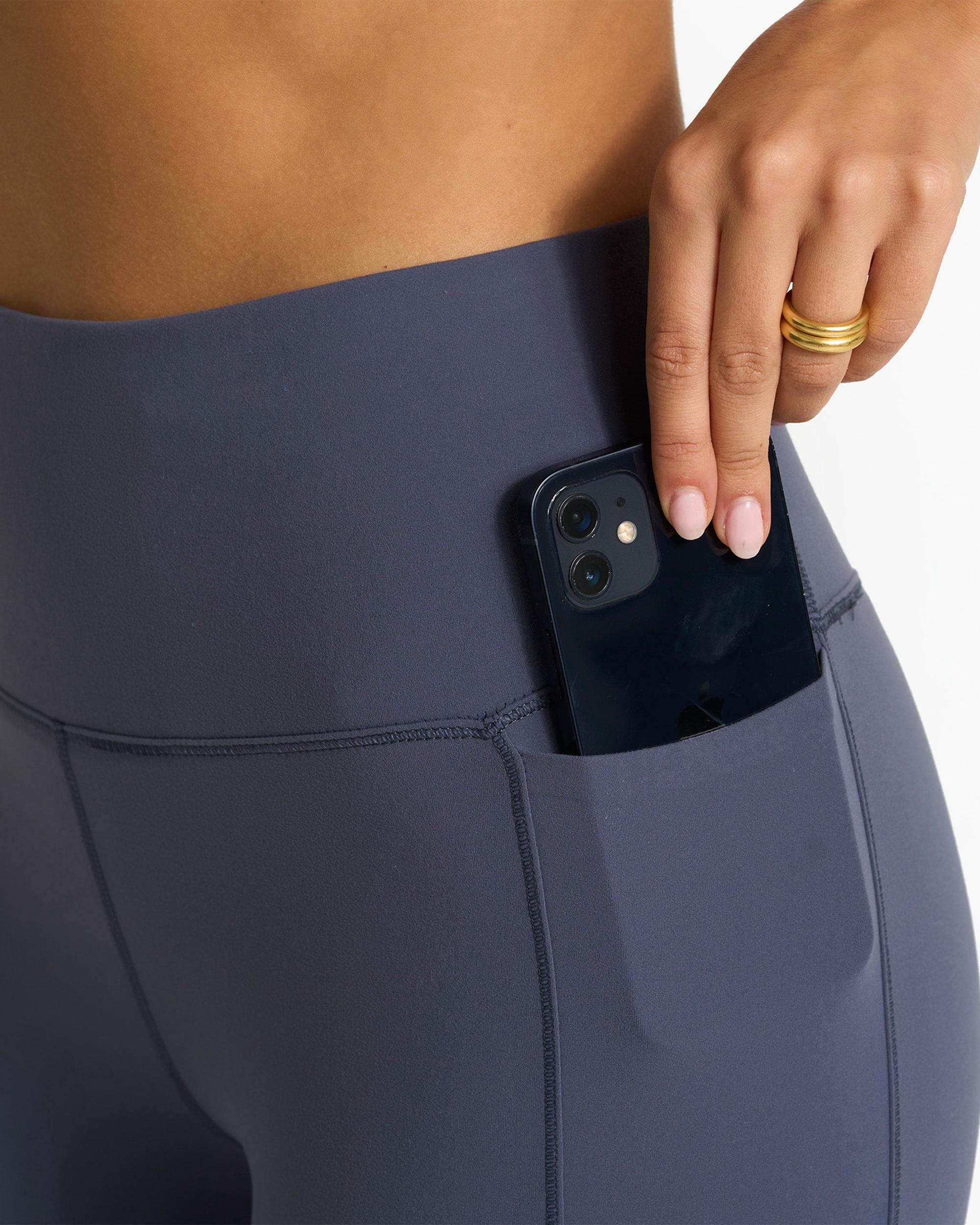 Studio Pocket Legging Product Image