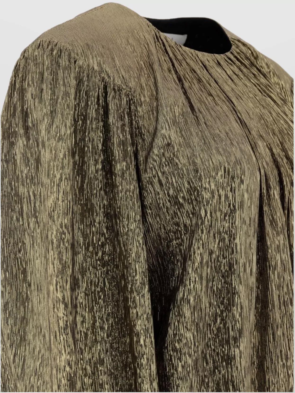 CHLOÉ Chloè Dresses In Black Product Image