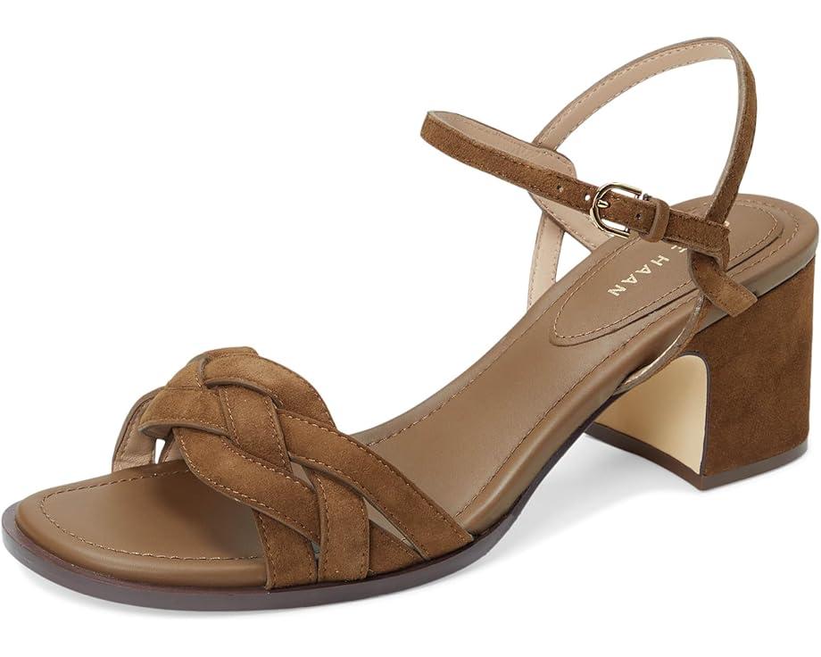 Josie T-Strap Sandals Product Image