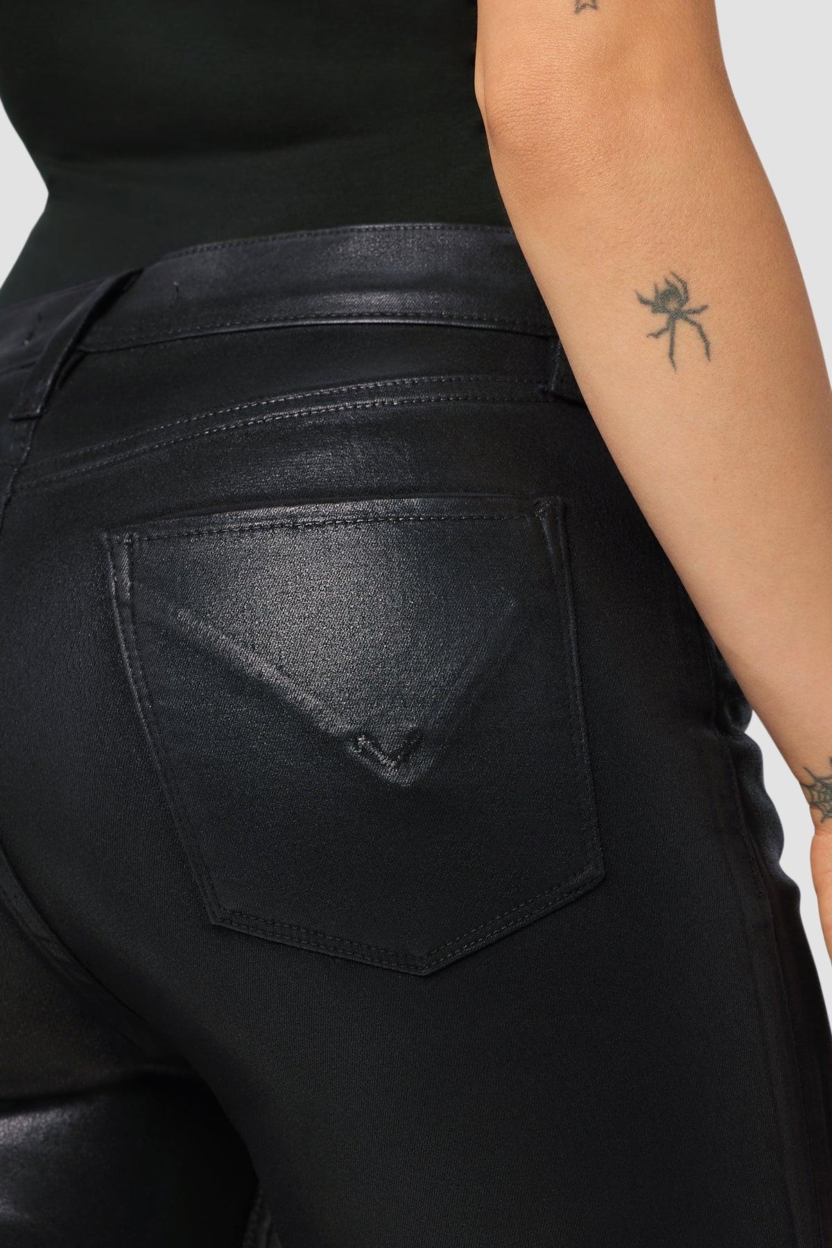 Barbara High-Rise Bootcut Petite Jean Female Product Image