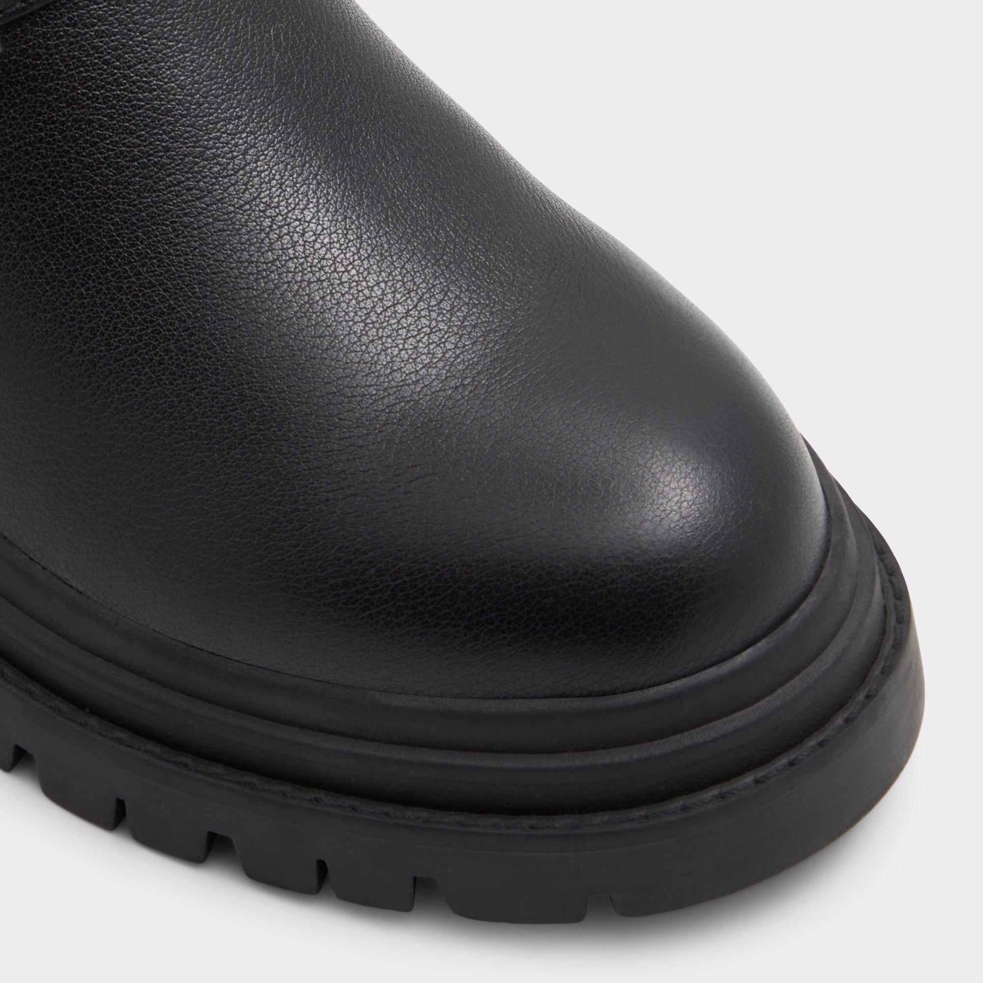 Harlly Black Women's Ankle boots | ALDO US Product Image