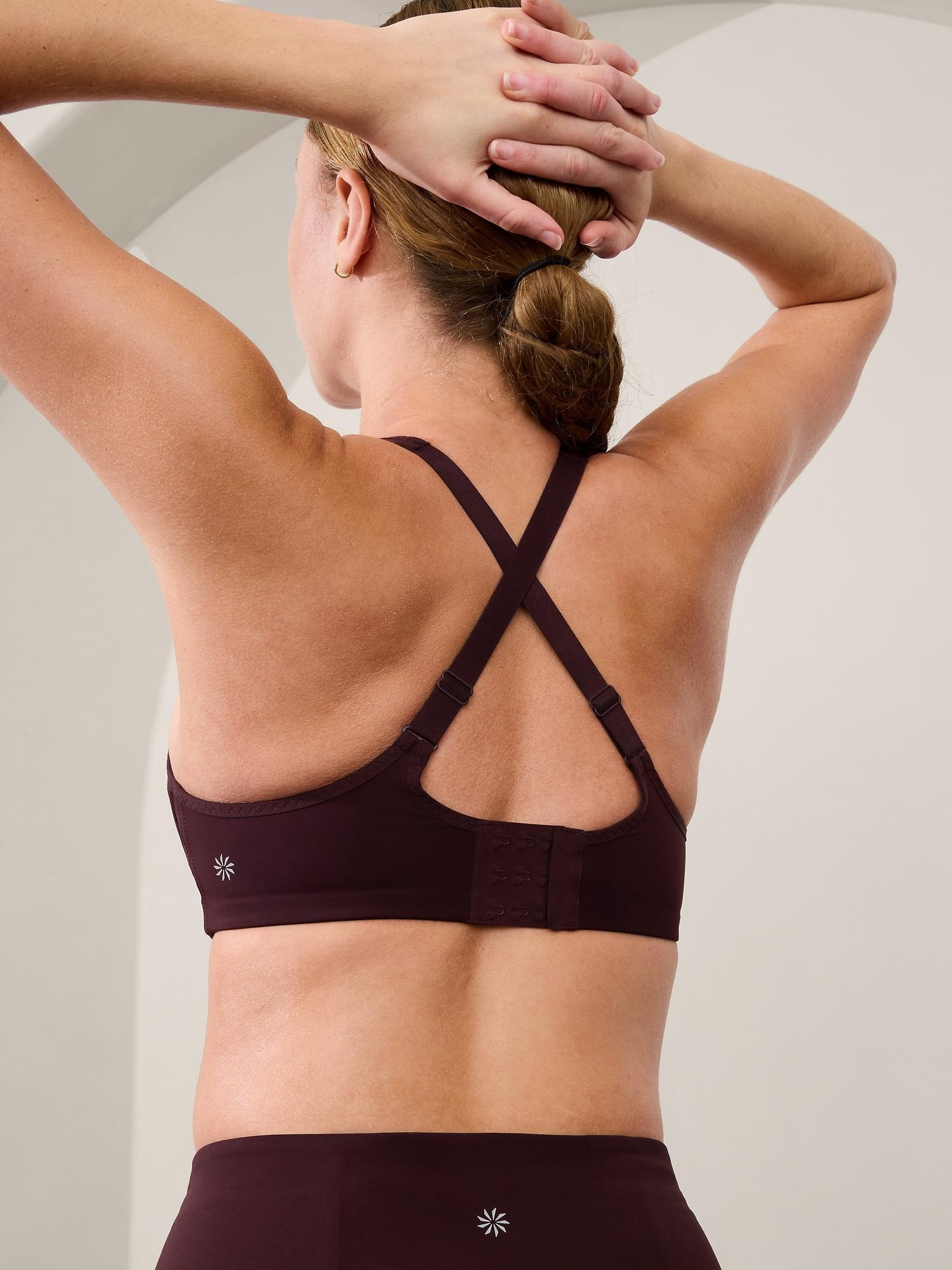 Glory Sports Bra Product Image