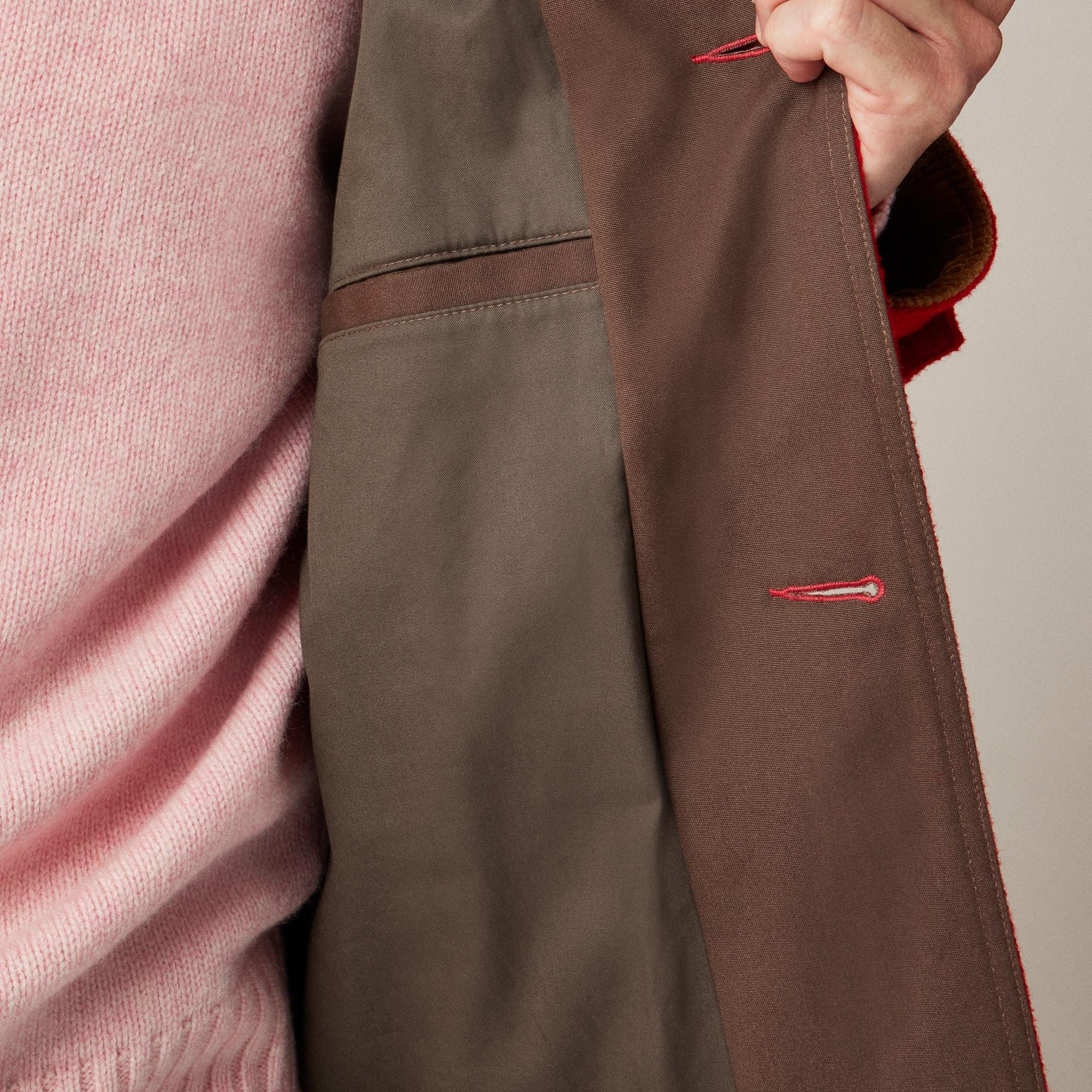 Barn Jacket™ in wool Product Image