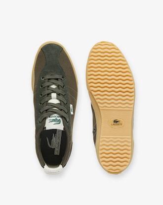 Men's Backslam Sneakers Product Image