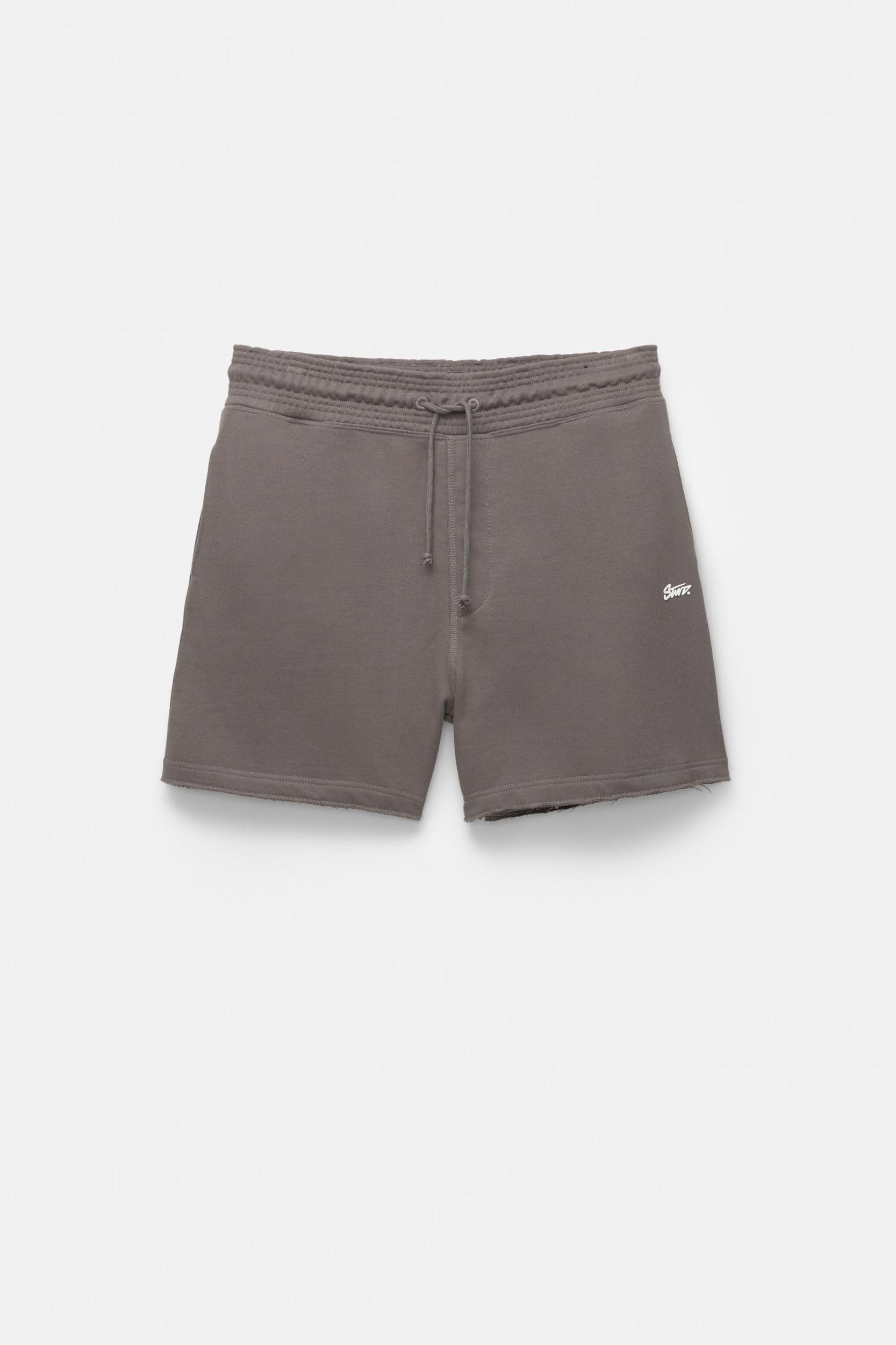 STWD Bermuda sweatpants Product Image